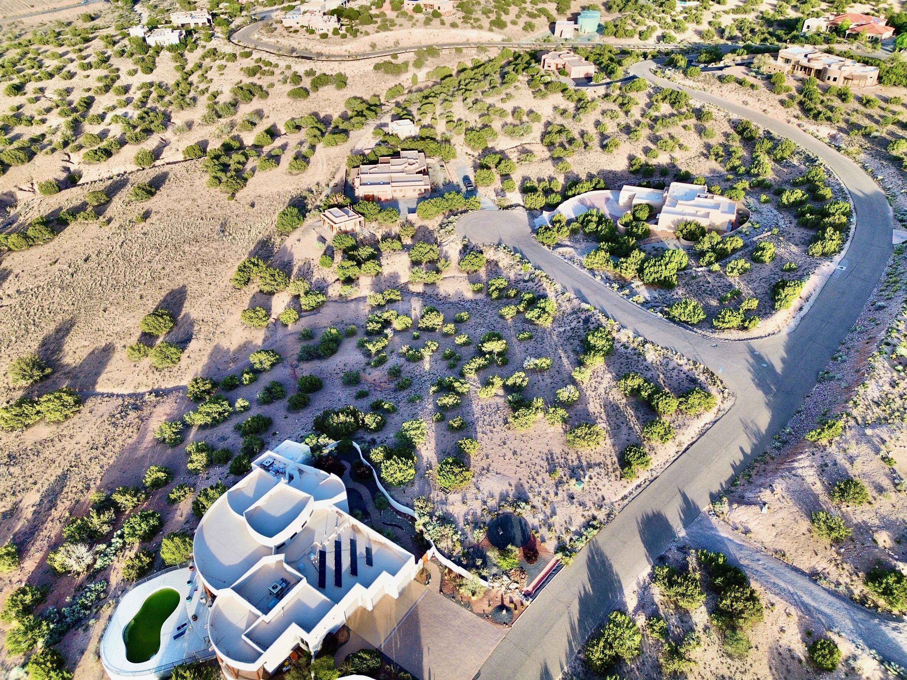 Photo 3 —  Subd: ANASAZI TRAILS Lot: 100
