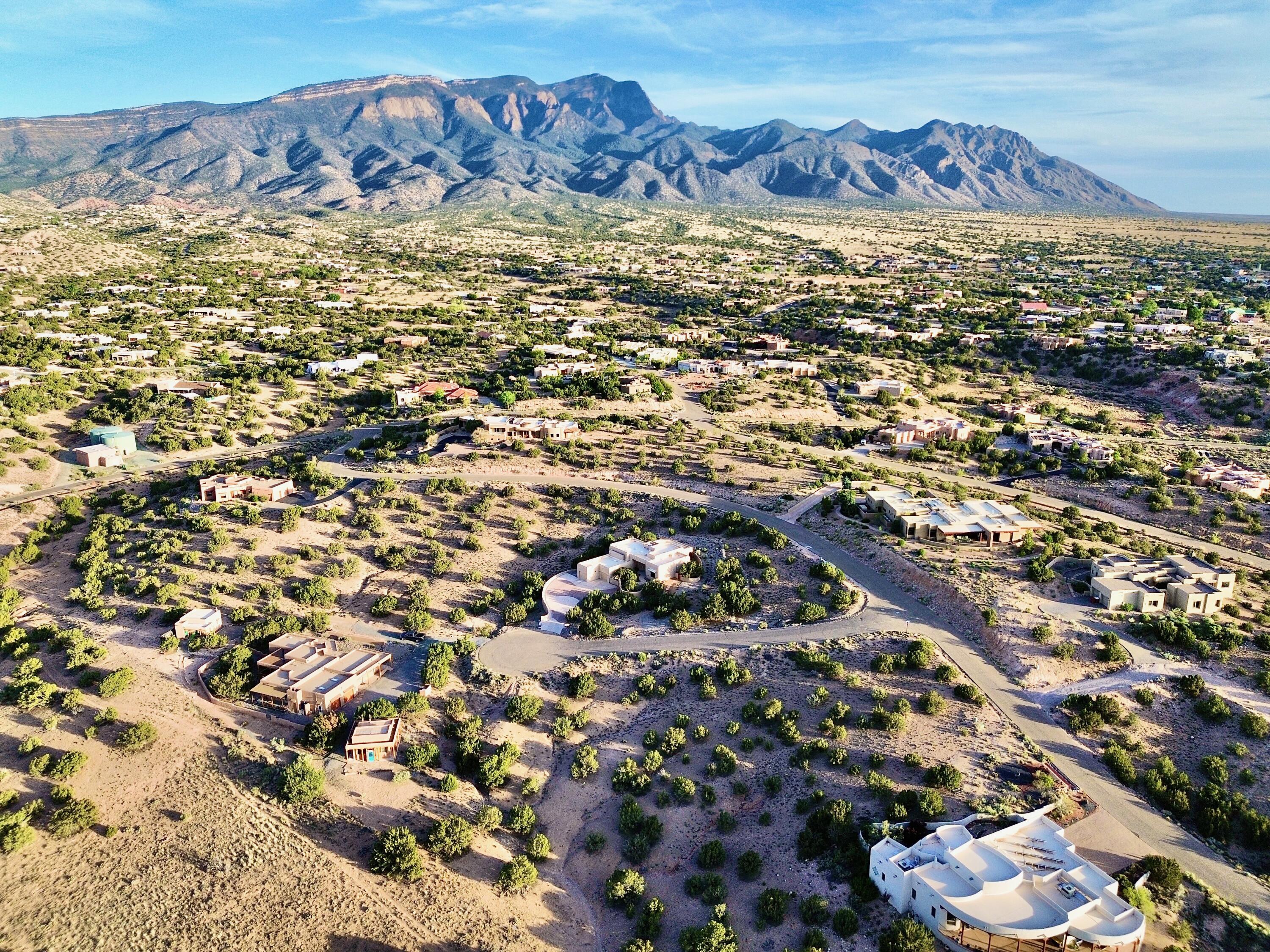 Photo 2 —  Subd: ANASAZI TRAILS Lot: 100