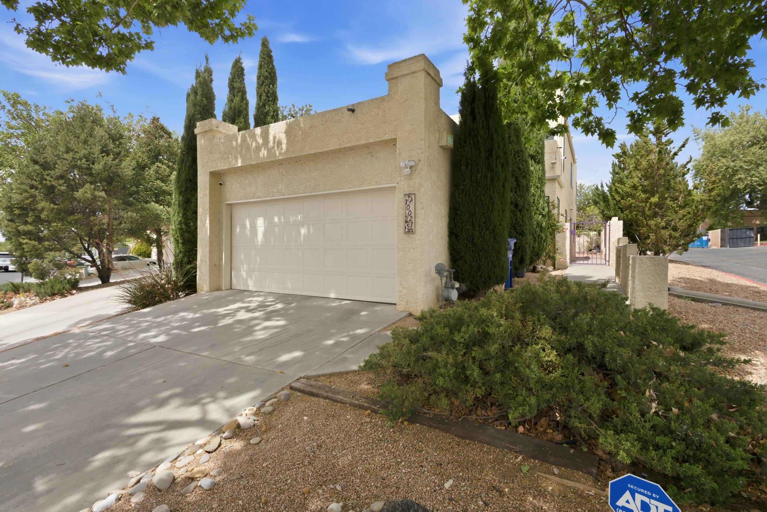 10021 Lagrima De Oro Road NE