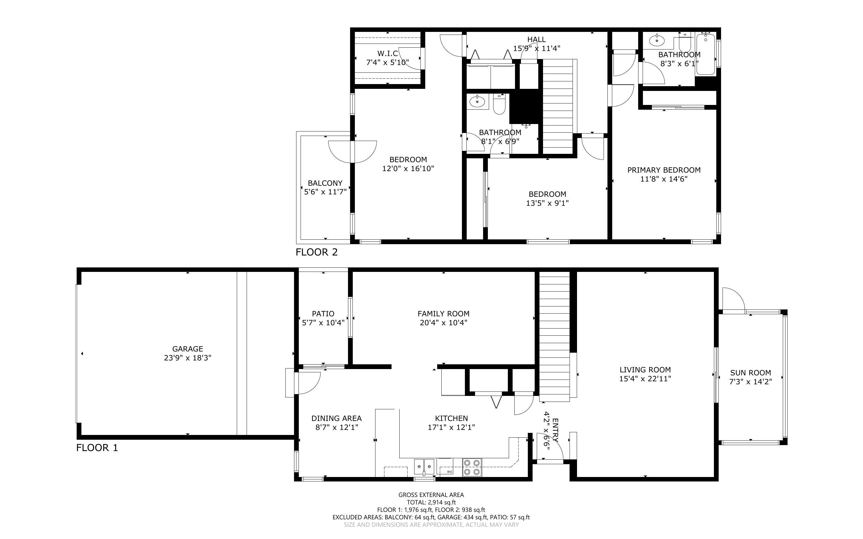 Photo 2 — 10021 Lagrima De Oro Road NE