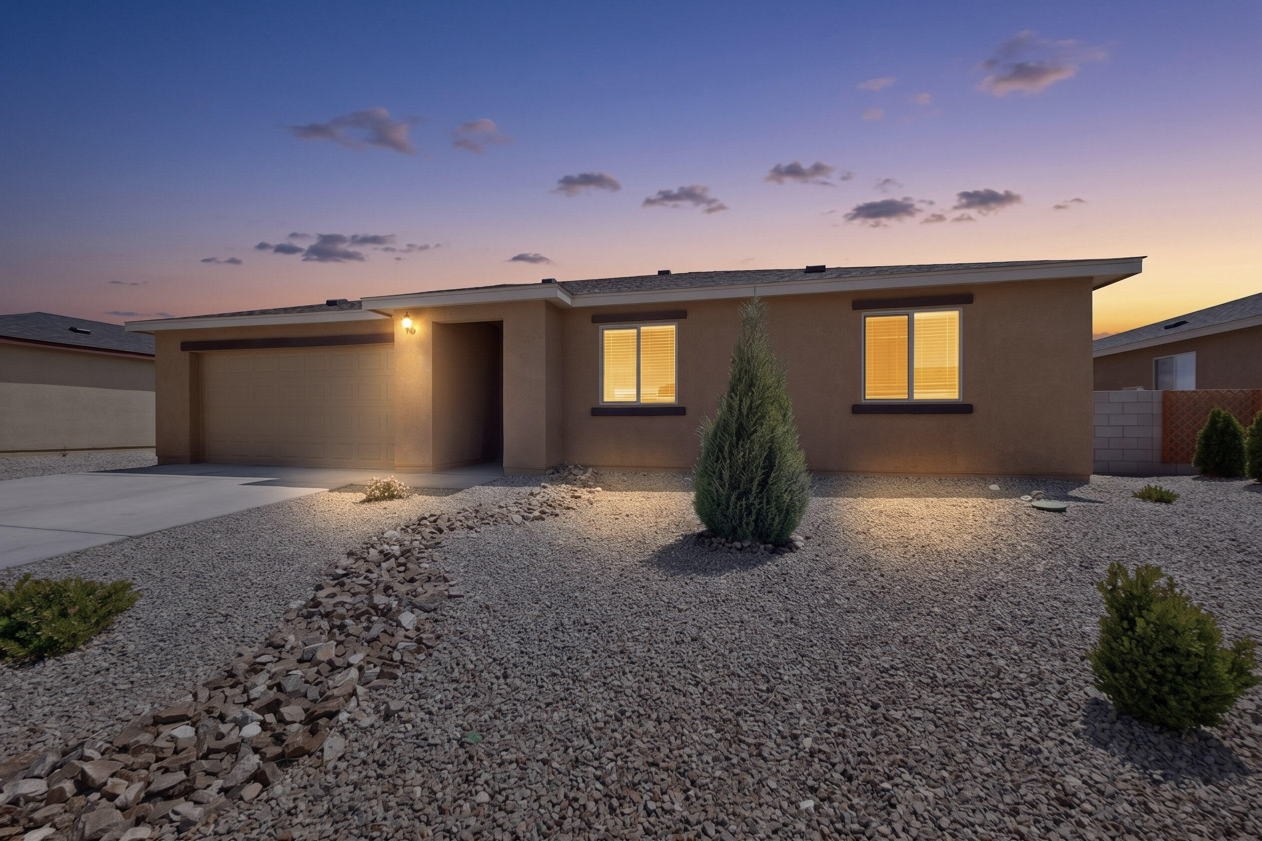 2501 Desi Loop