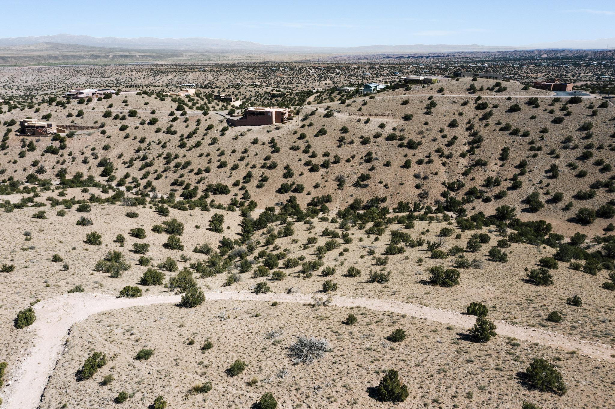 Photo 9 —  S: 31 T: 13N R: 5E Drive