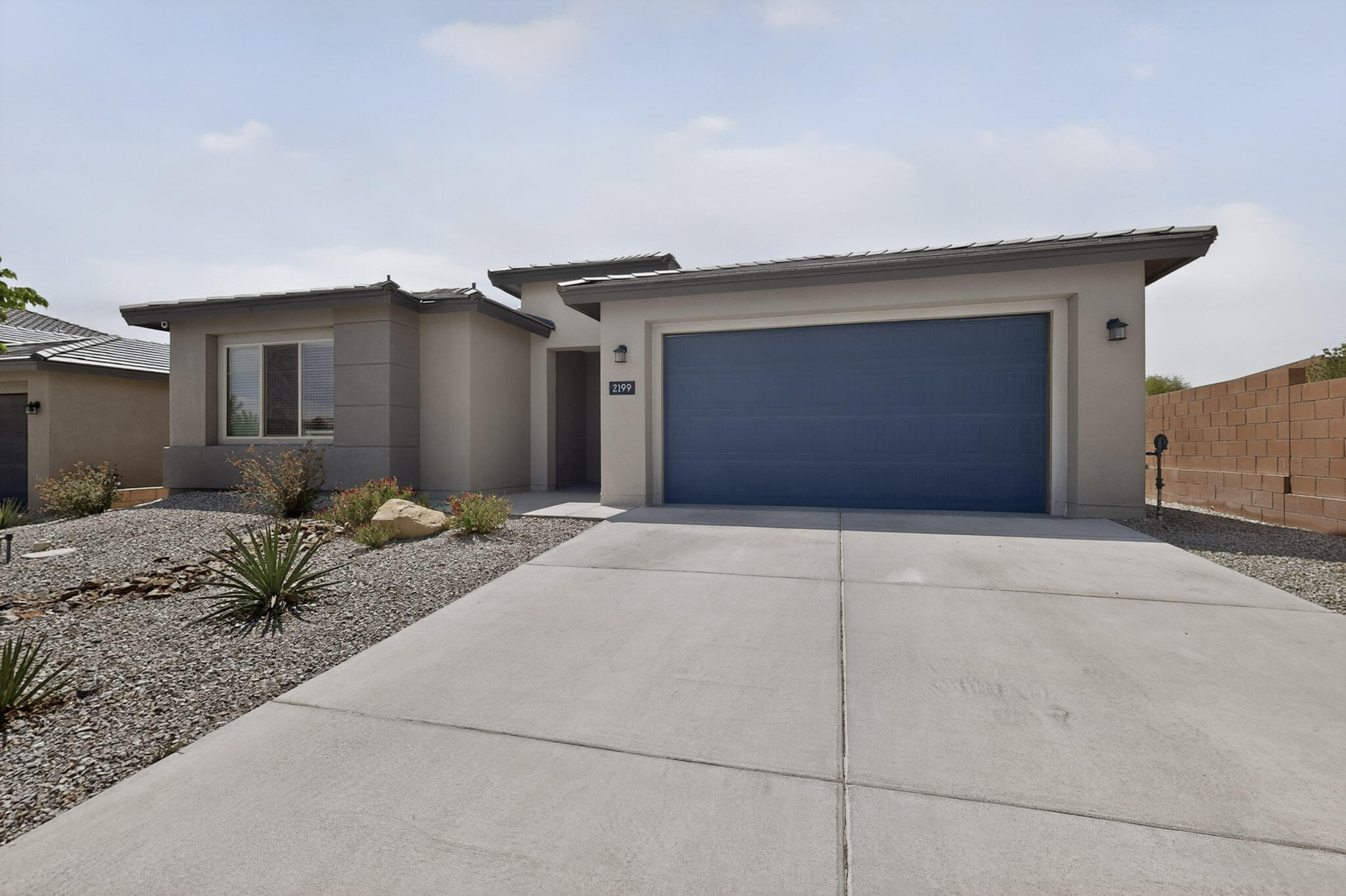 2199 Beckham Drive NE, Rio Rancho, NM 87144