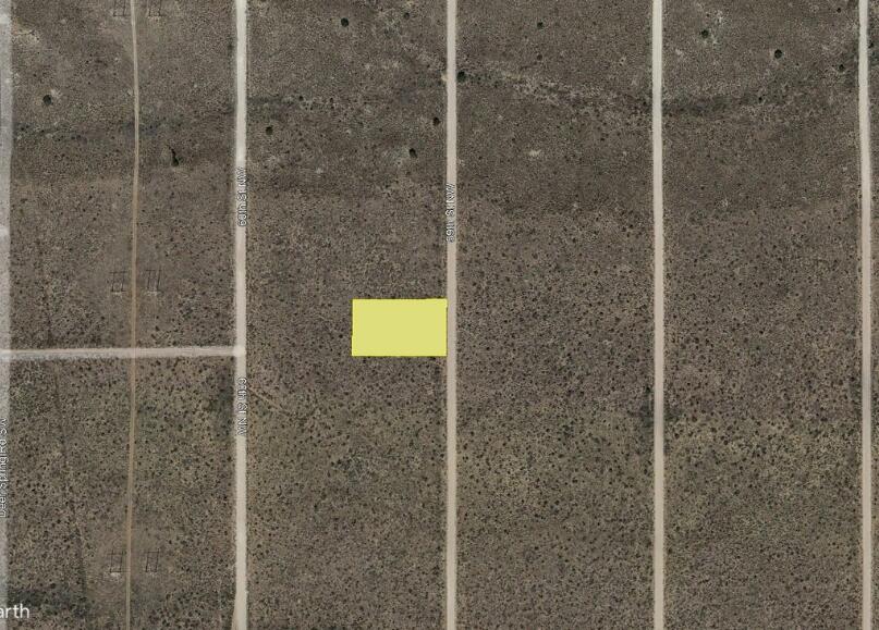Photo 3 —  59th (U2 B75 L24) Street NW