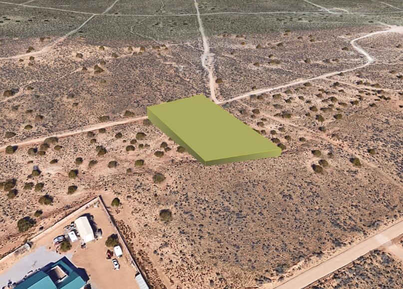  Clay (U12 B75 L5) Place NE, Rio Rancho, NM 87144