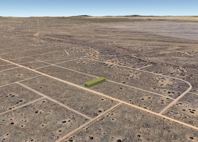 Photo 4 —  Torcido (U26 B114 L10) Road NW