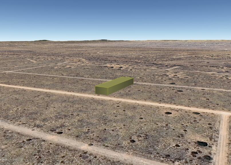 Photo 3 —  Torcido (U26 B114 L10) Road NW