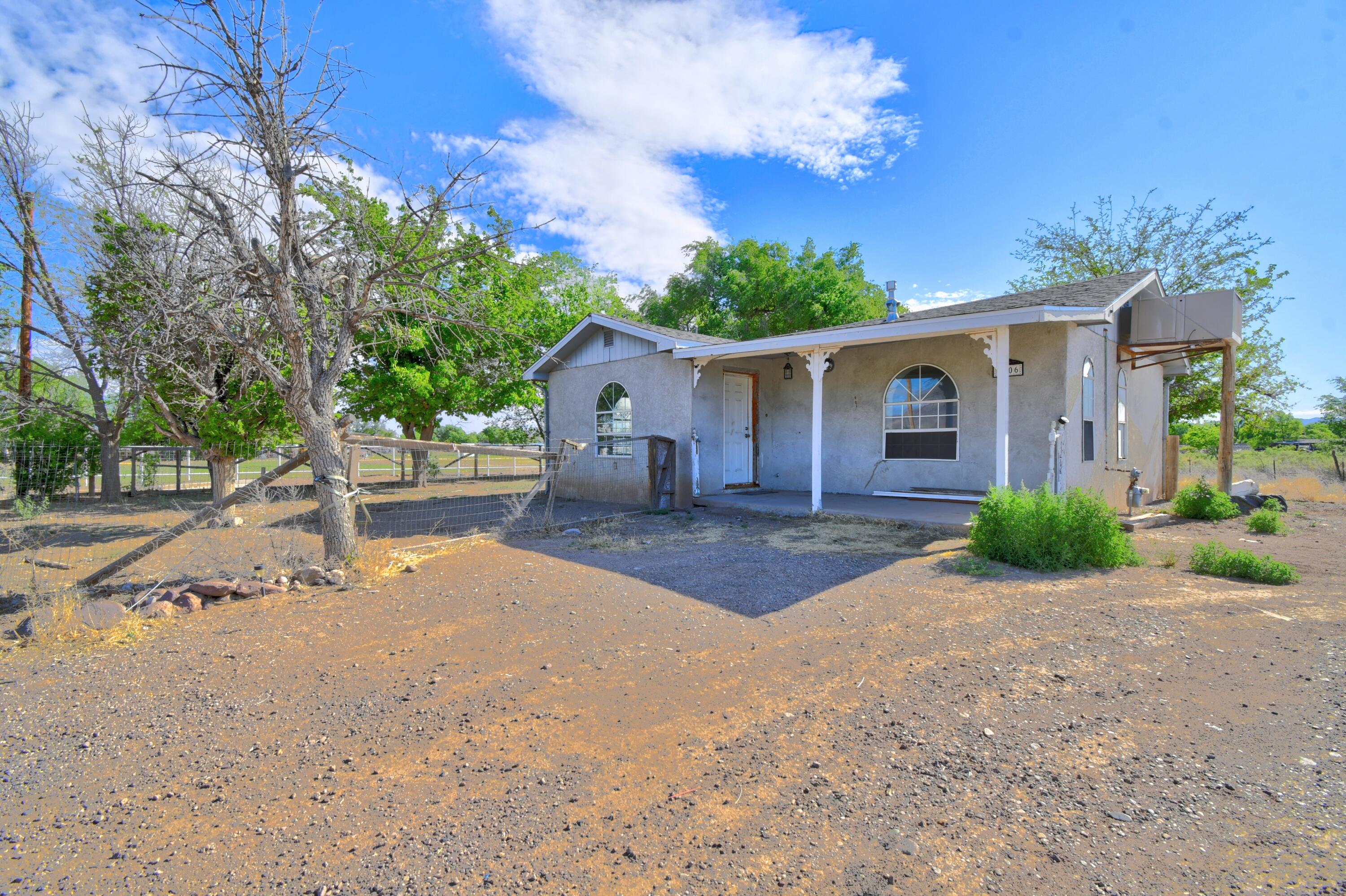 1206 Cuba Road