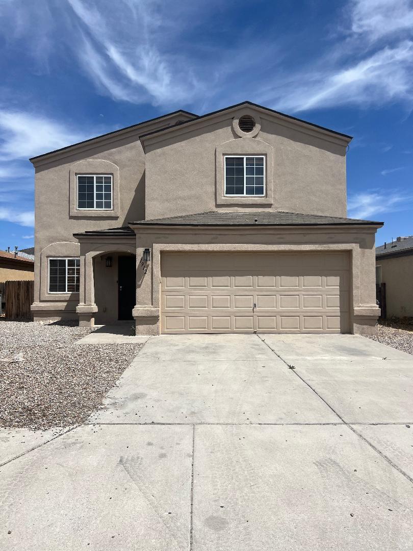 1912 Sea Breeze Street NW, Albuquerque, NM 87120