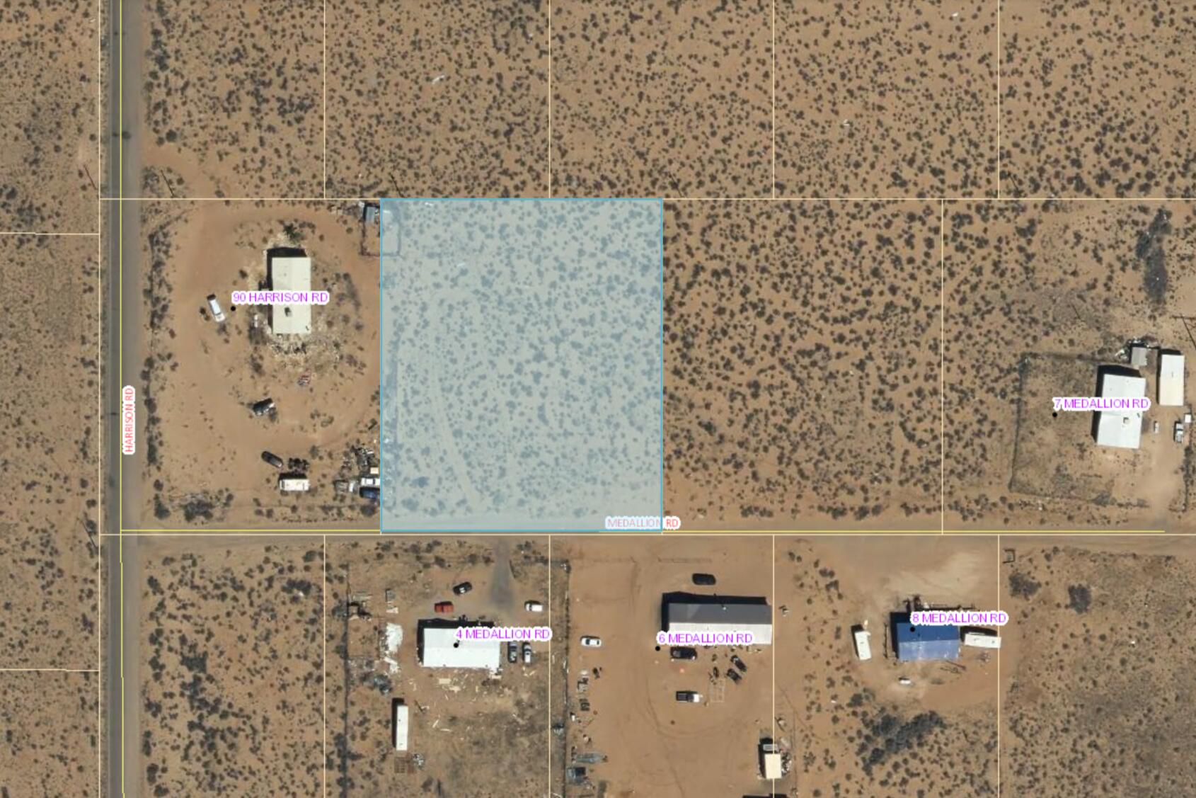  Quail Mesa Lot 731