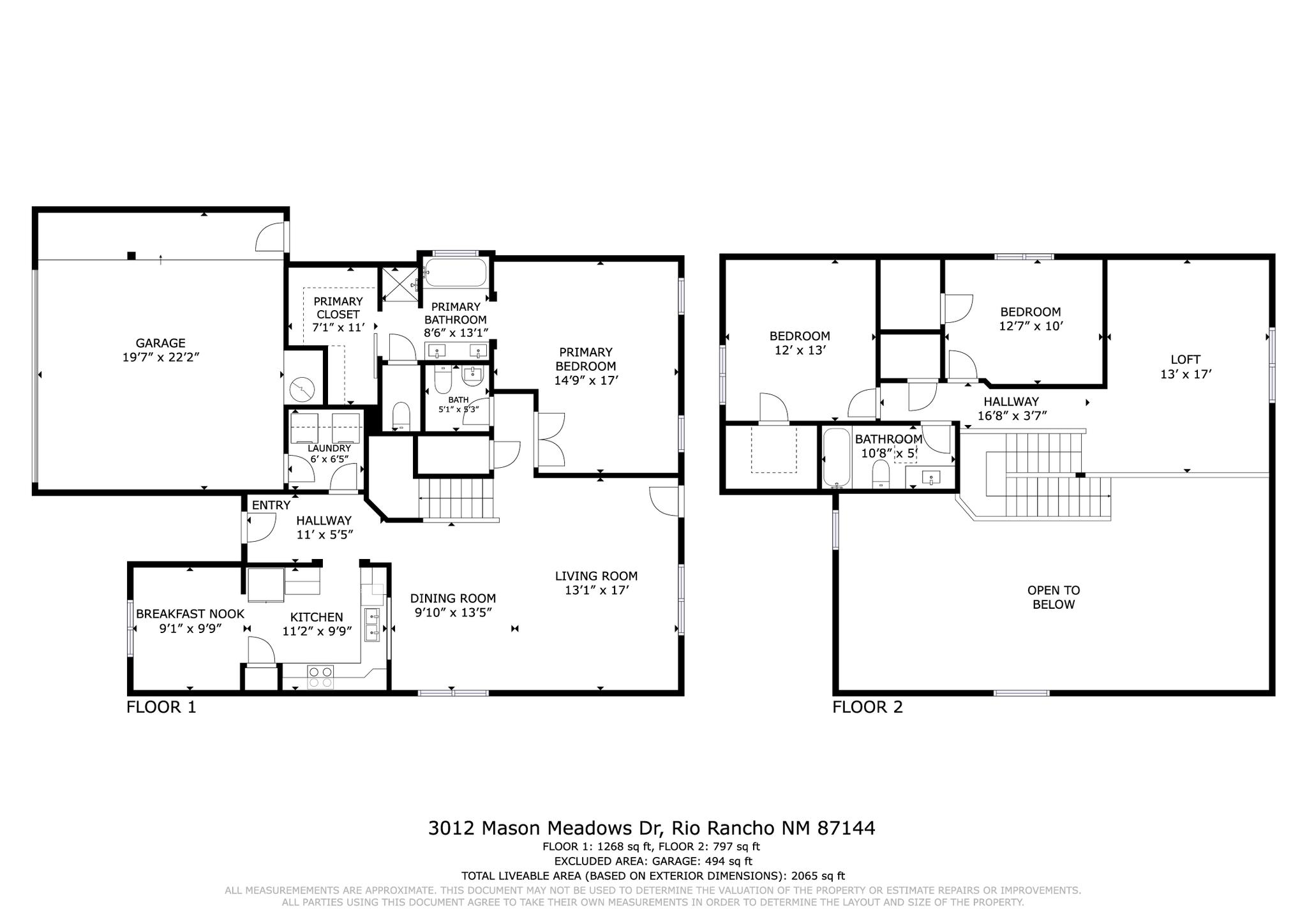 Photo 19 — 3012 Mason Meadows Drive NE