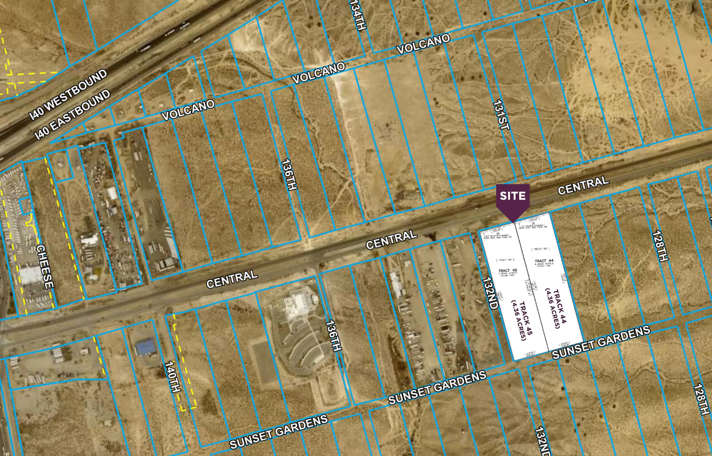 Photo 15 — 45 Tract Central Avenue SW 44-45