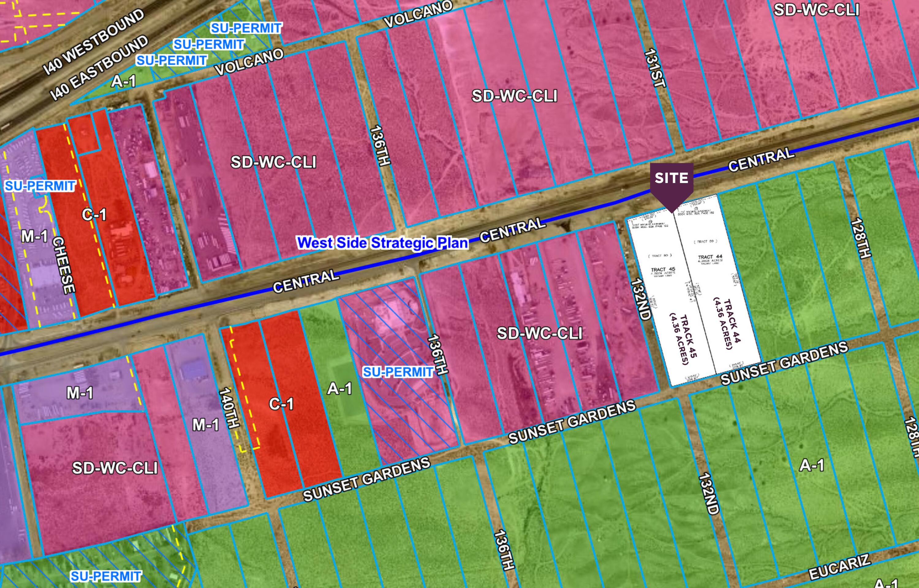 Photo 17 — 45 Tract Central Avenue SW 44-45
