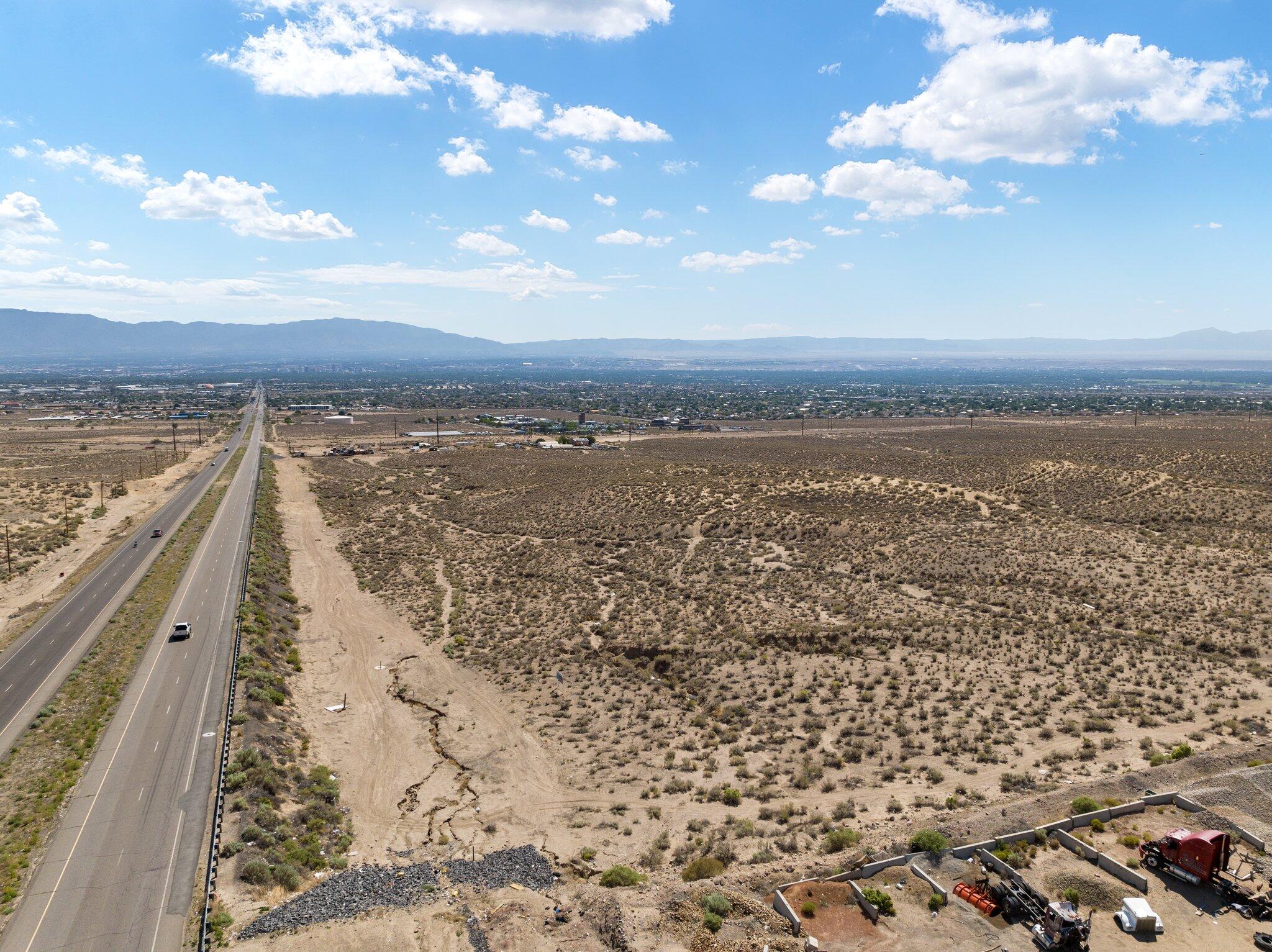 Photo 9 — 45 Tract Central Avenue SW 44-45