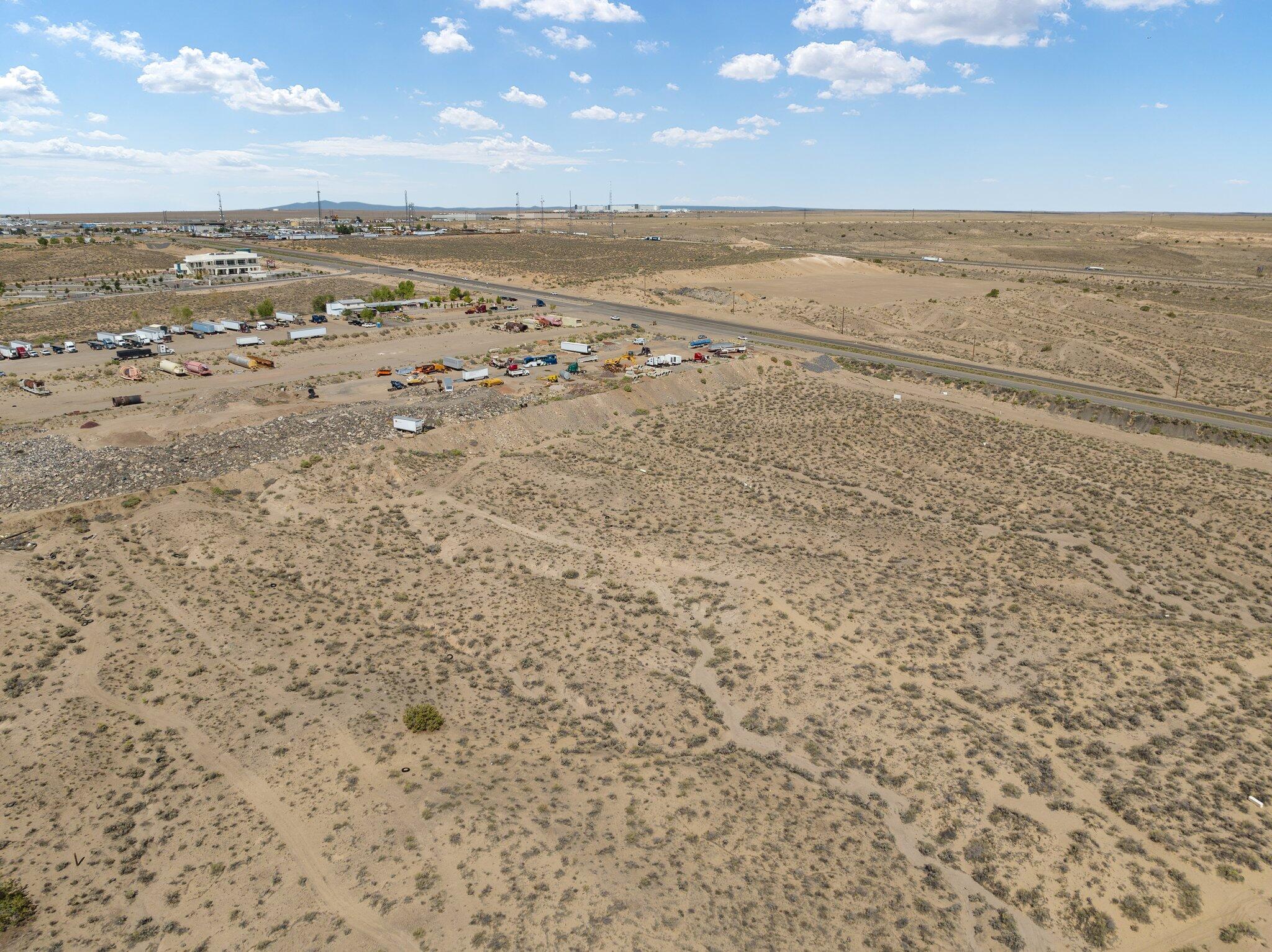 Photo 8 — 44 Tract Central Avenue SW 44-45