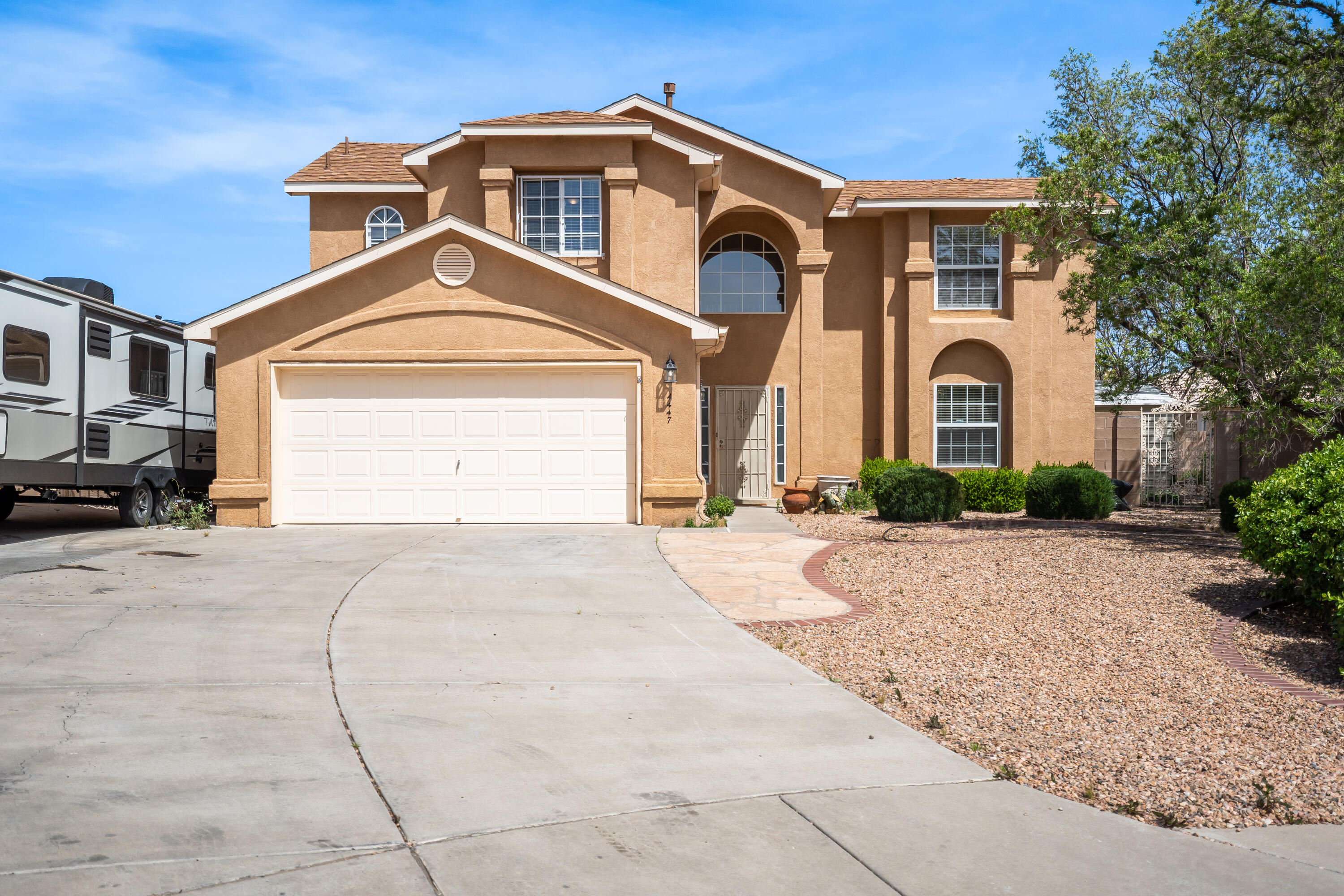 4447 Rancho Centro NW