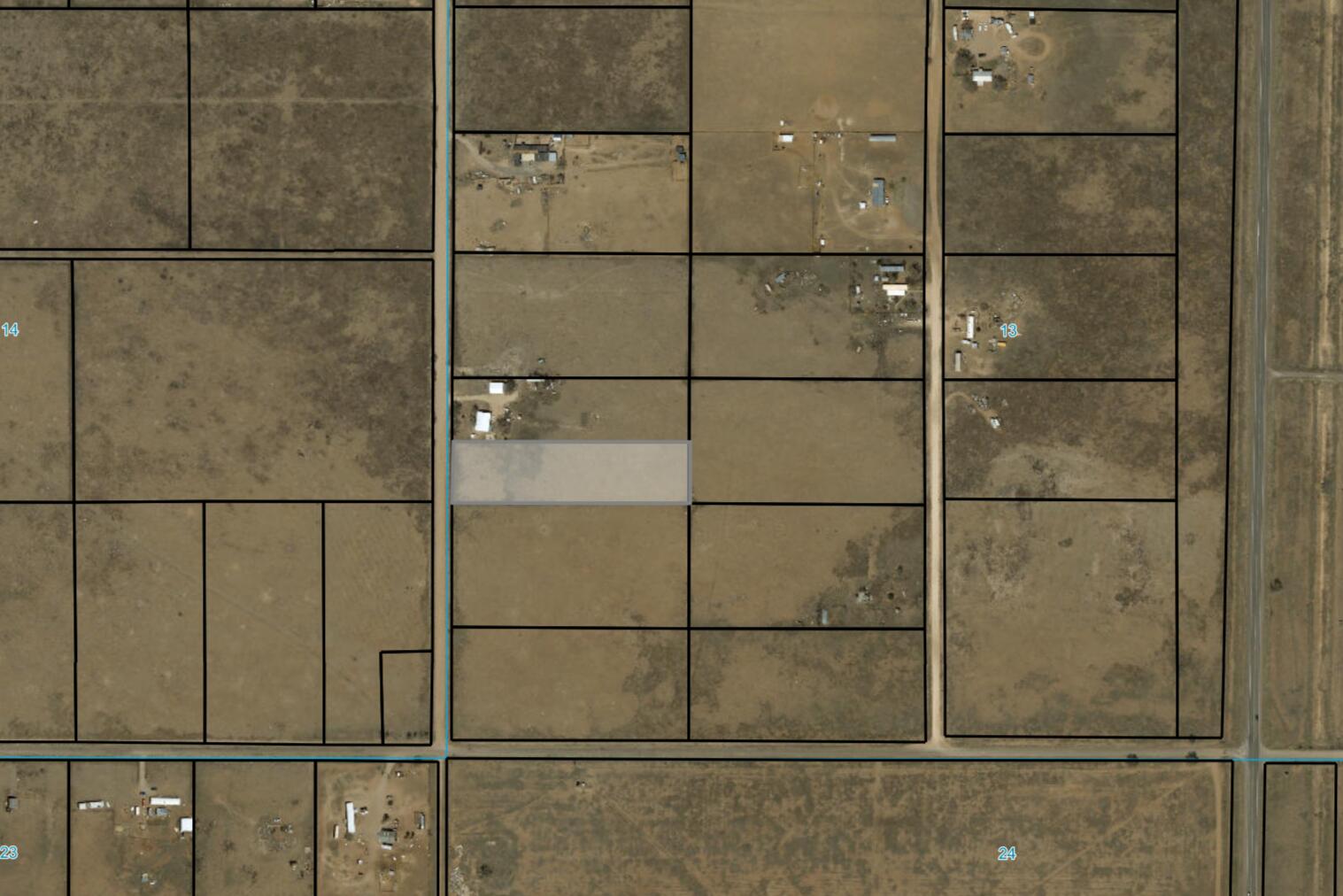 Photo 2 —  Antelope Springs Lot S2