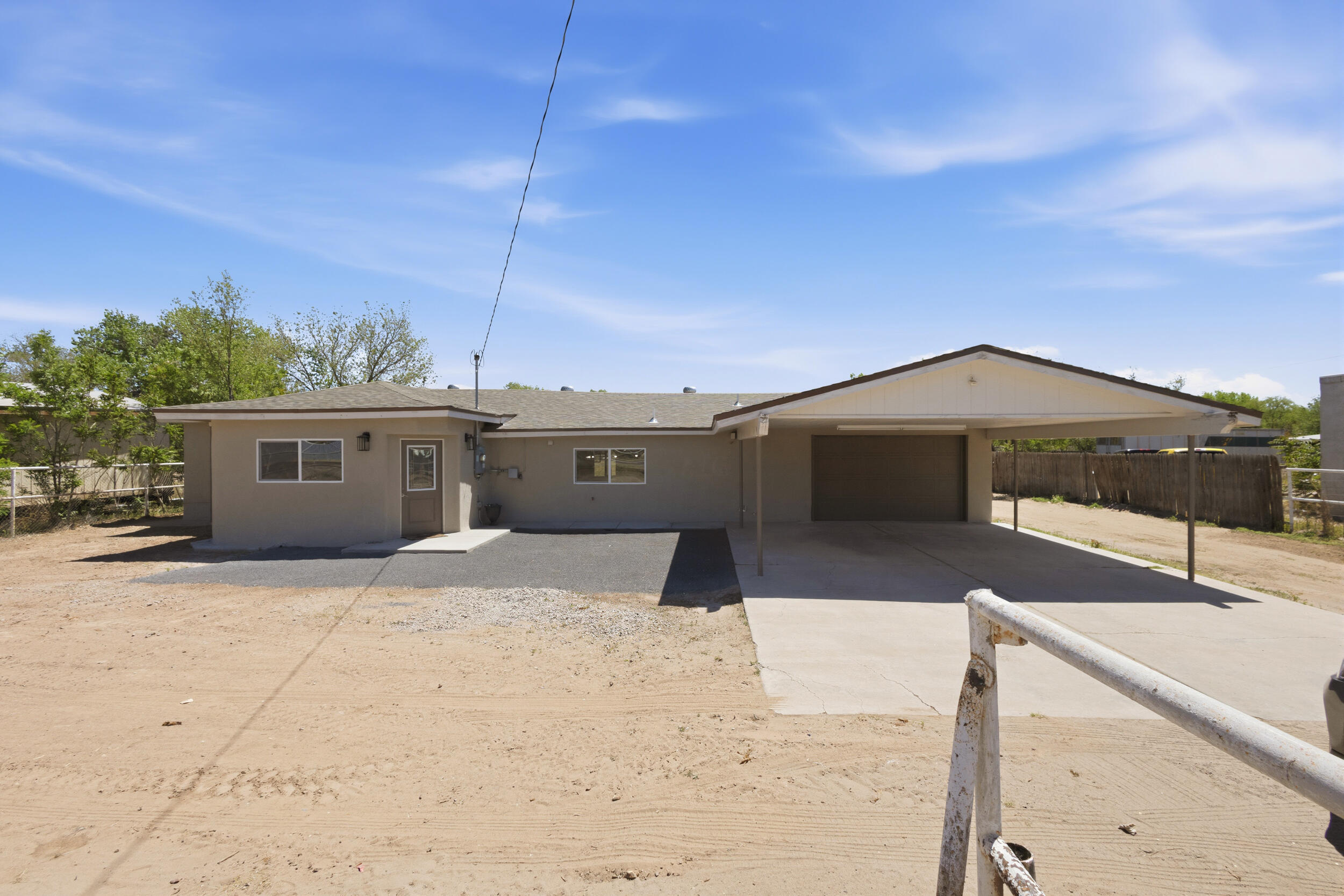 661 Jarales Road # A, Belen, NM 87002