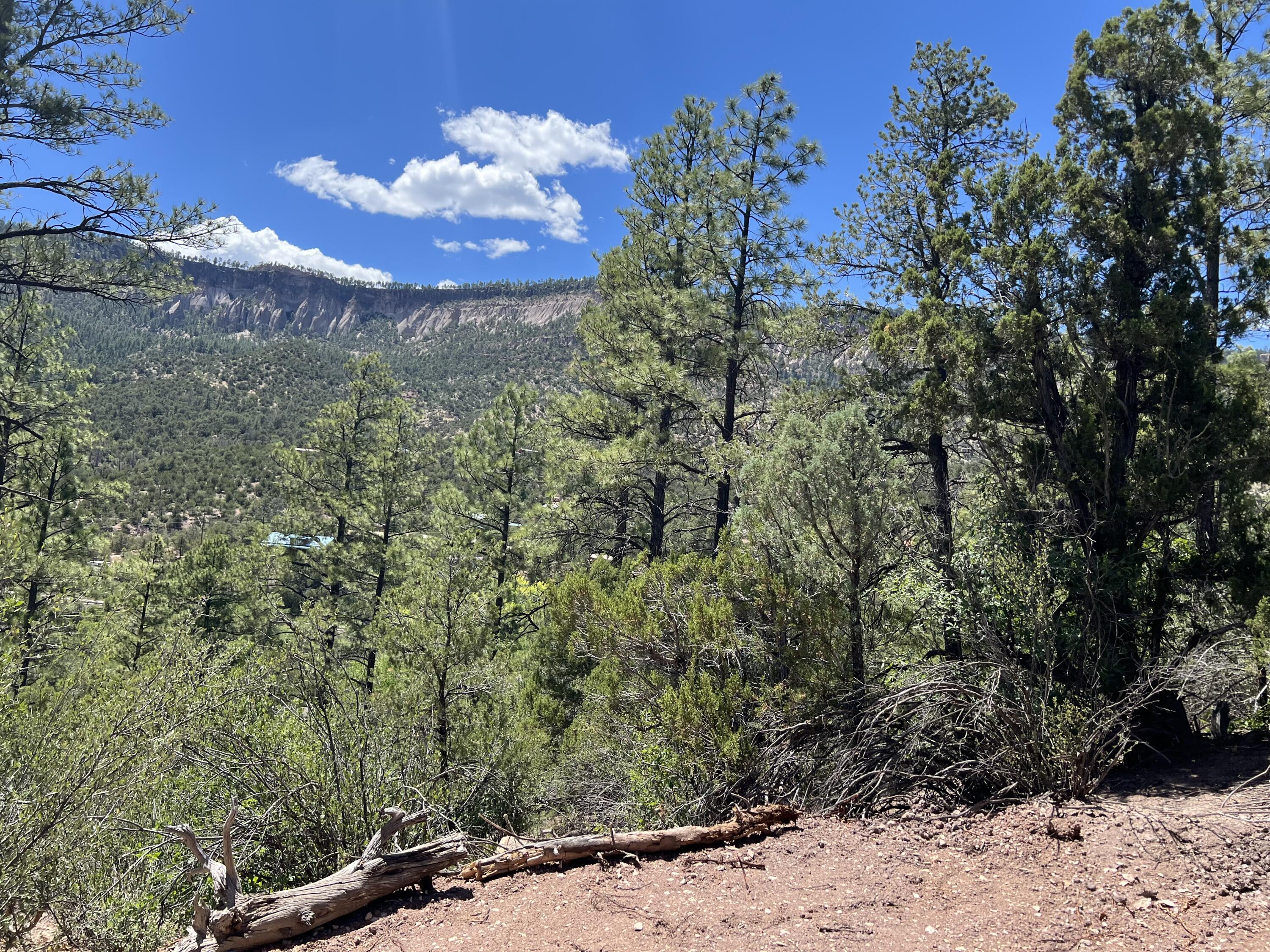 1-A-3 Calle Pinon, Jemez Springs, NM 87025