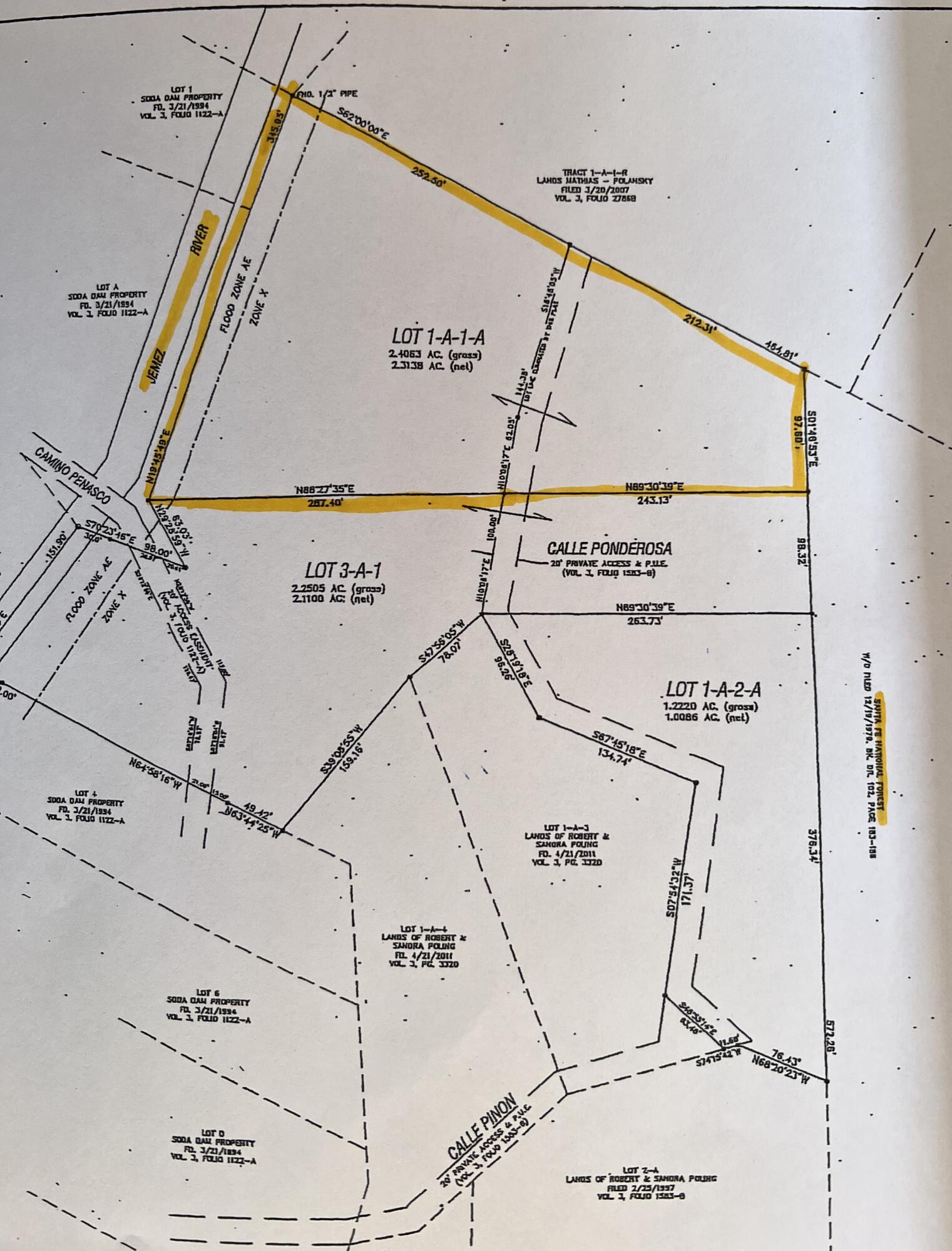 Photo 9 — 1A1A Calle Pinon