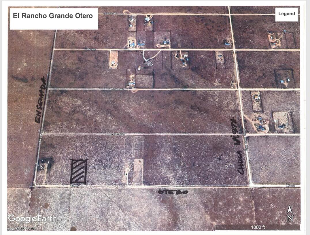 Photo 4 —  El Rancho Grande Lots