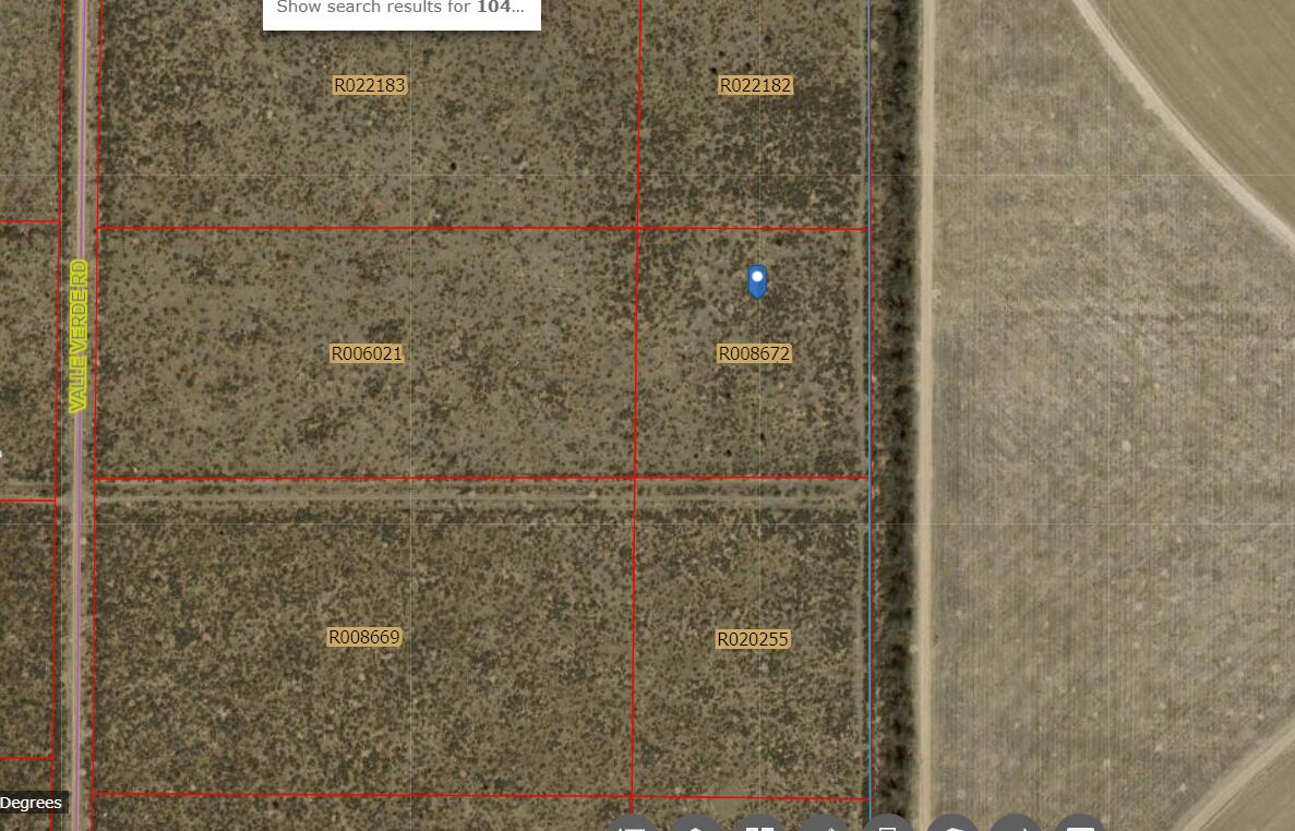 Photo 3 —  El Rancho Grande Lots