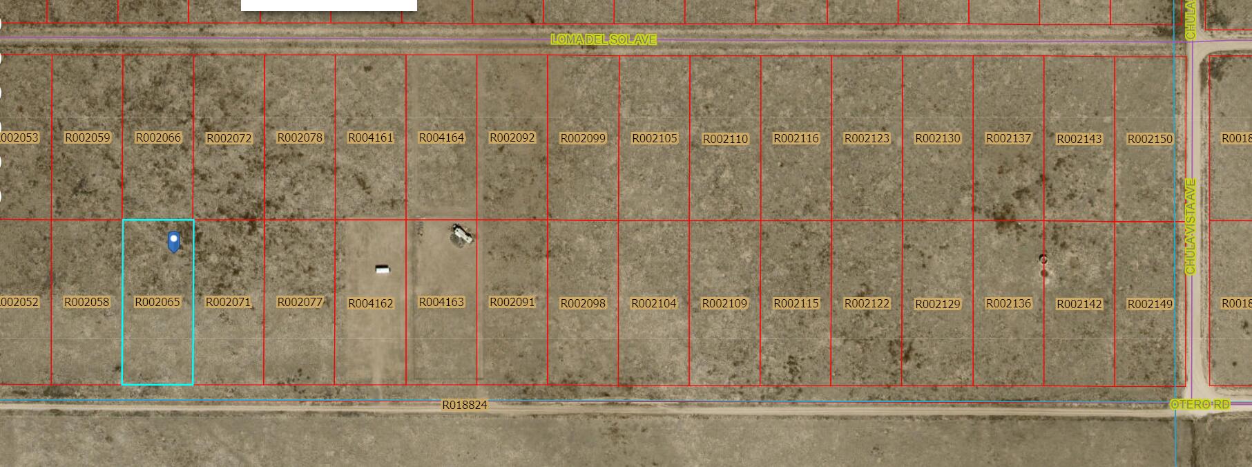 Photo 2 —  El Rancho Grande Lots
