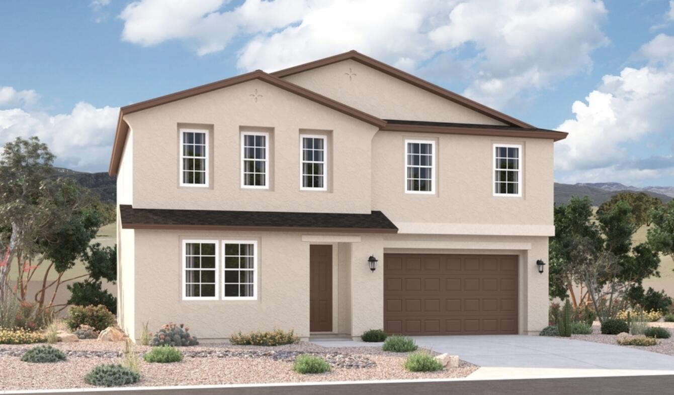 2609 Seaforth Circle, Rio Rancho, NM 87144