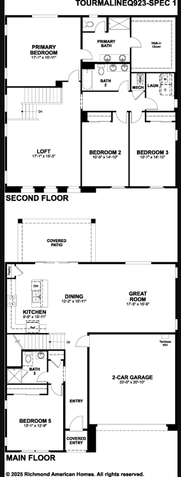 Photo 2 — 2609 Seaforth Circle