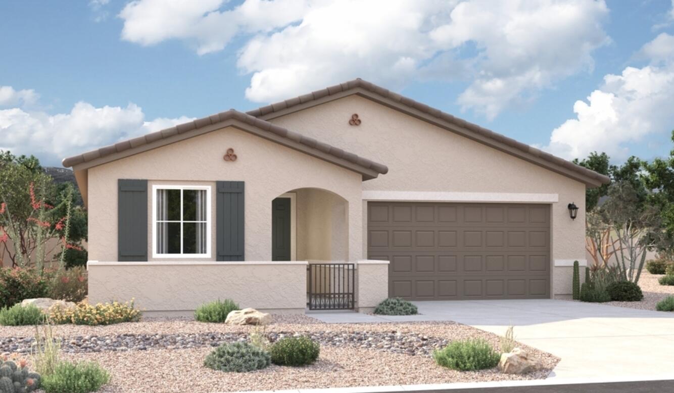6023 Gilpin Drive SE, Albuquerque, NM 87106