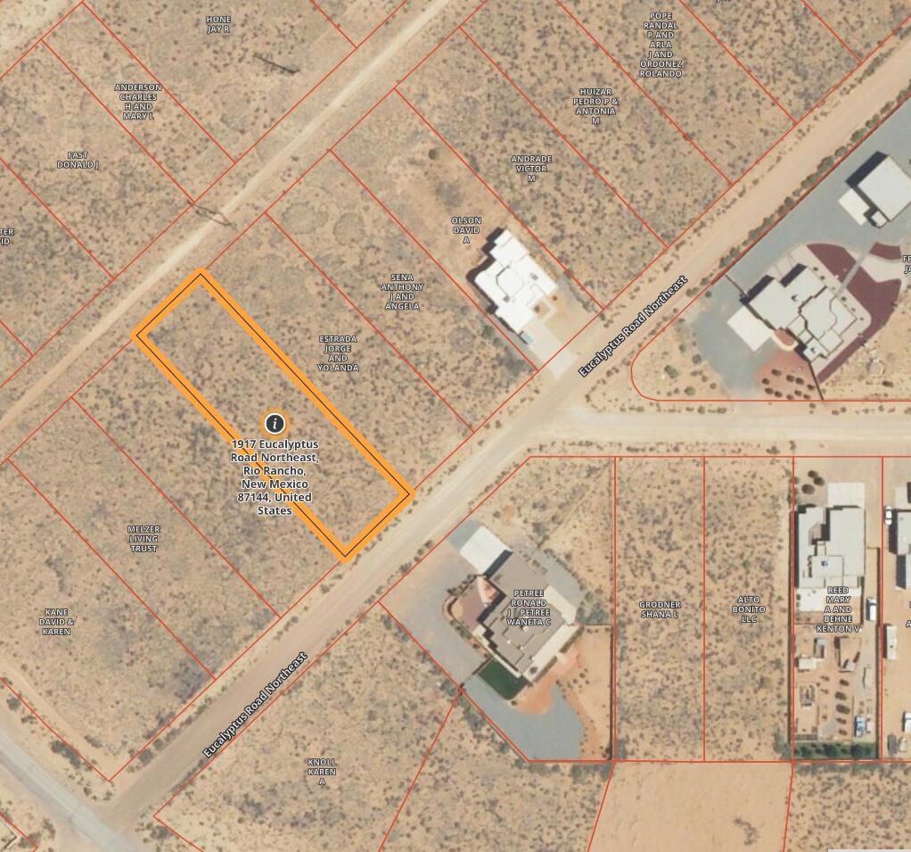 Photo 2 — 1917 Eucalyptus Road NE