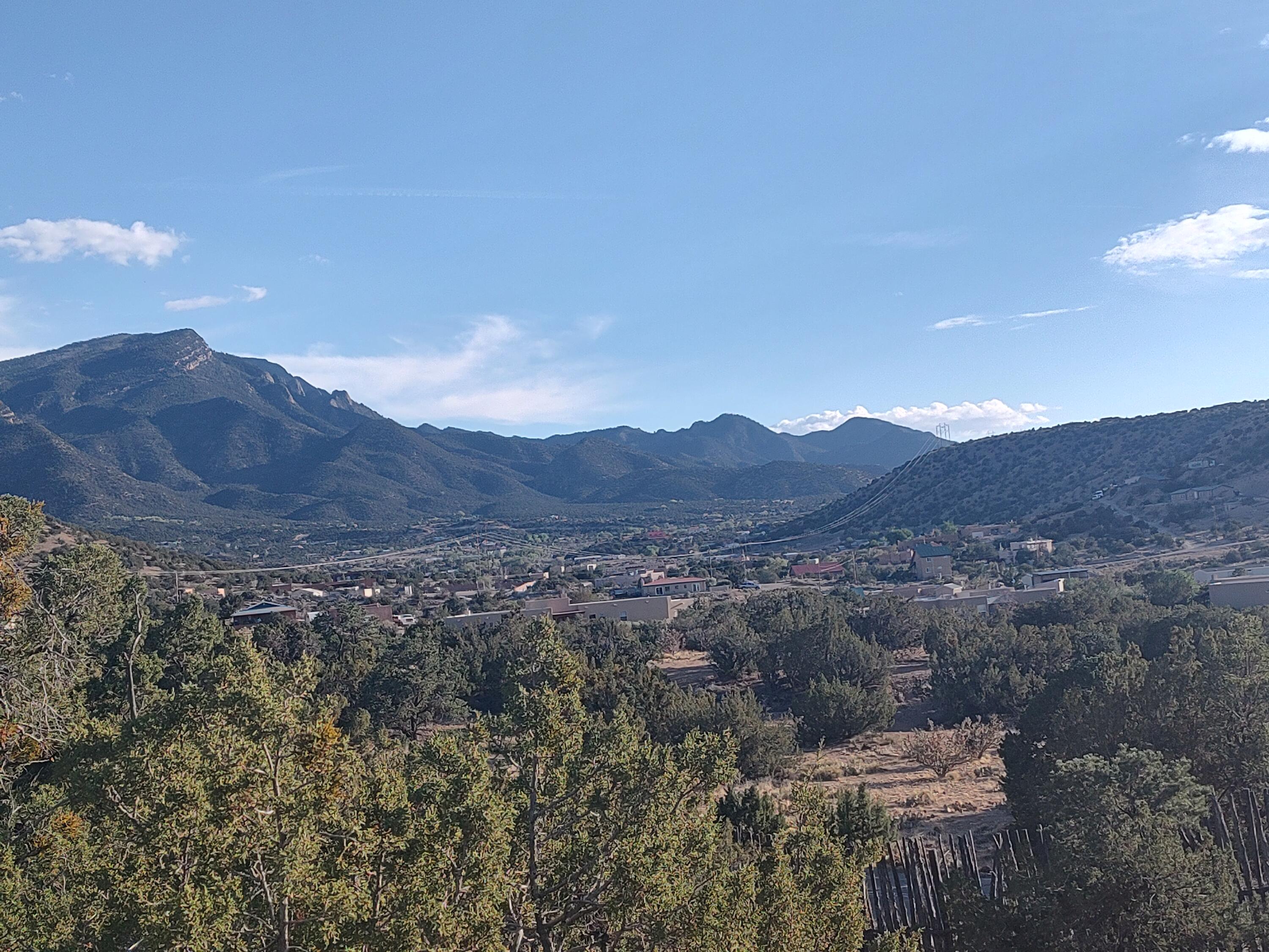 Photo 6 —  Camino De Las Huertas