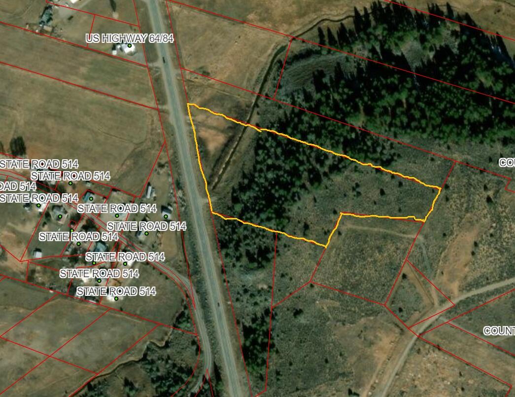 XX U.S. Highway 64, Chama, NM 87520