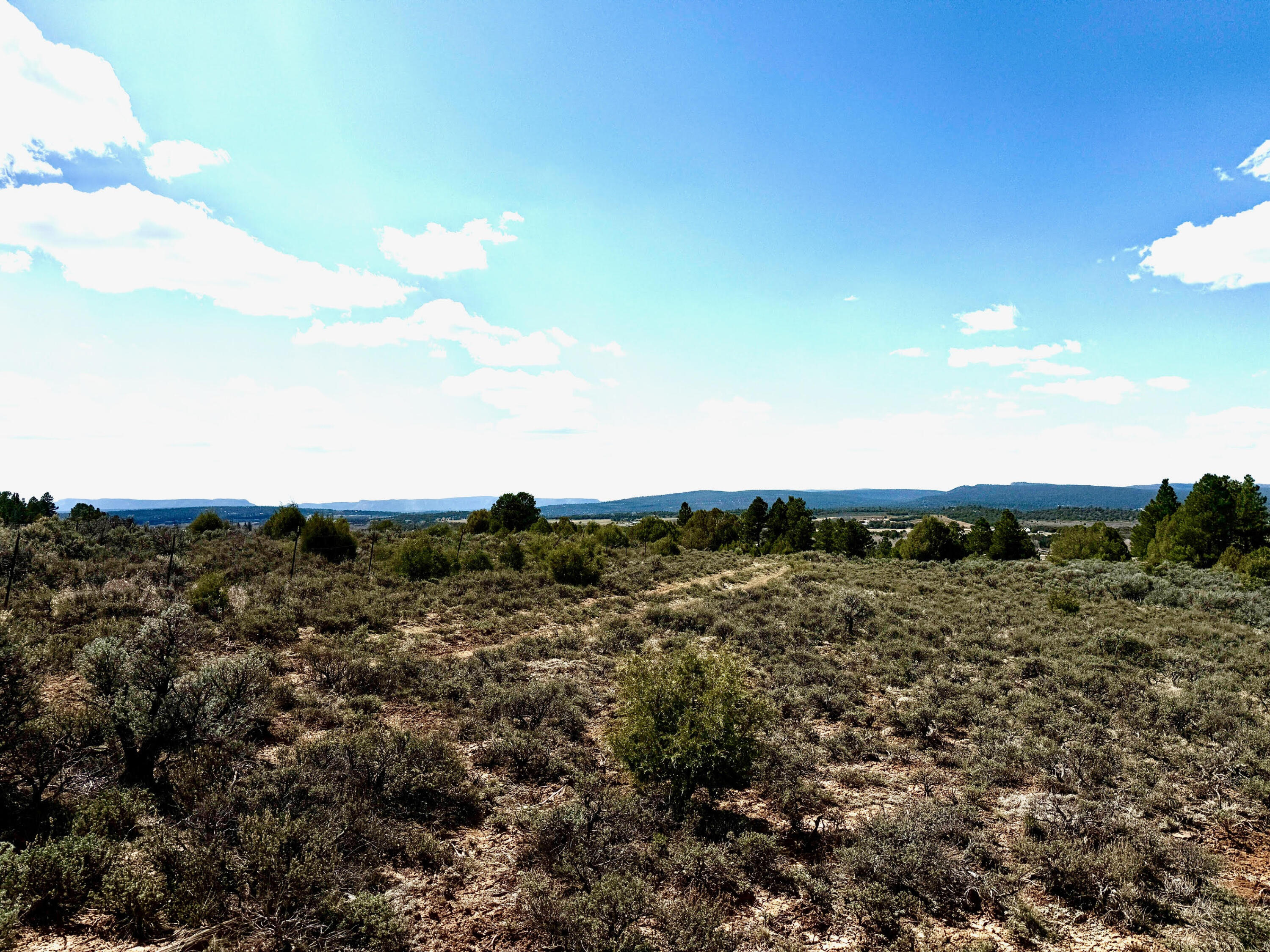 Photo 2 — XX U.S. Highway 64