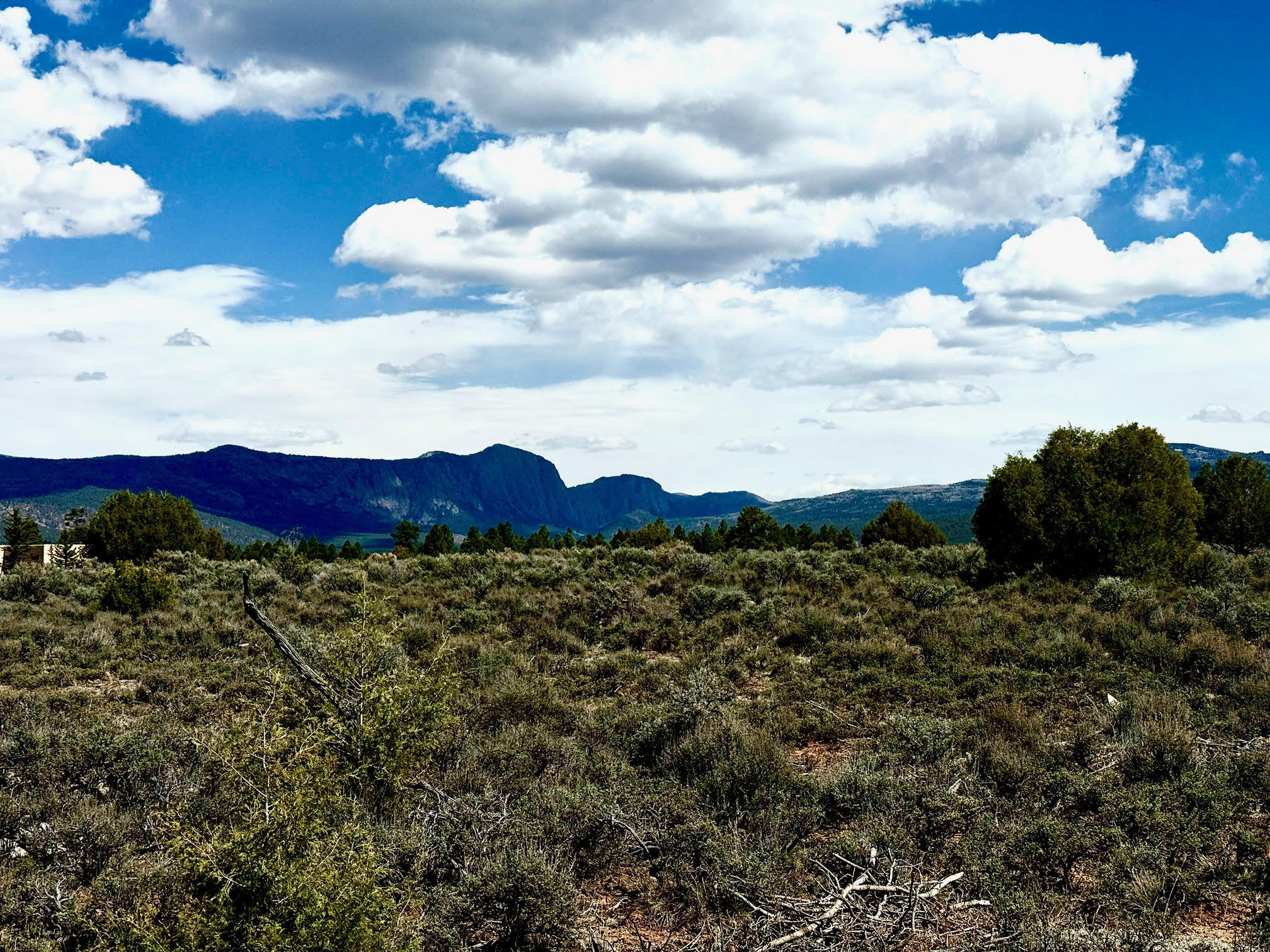 Photo 6 — XX U.S. Highway 64