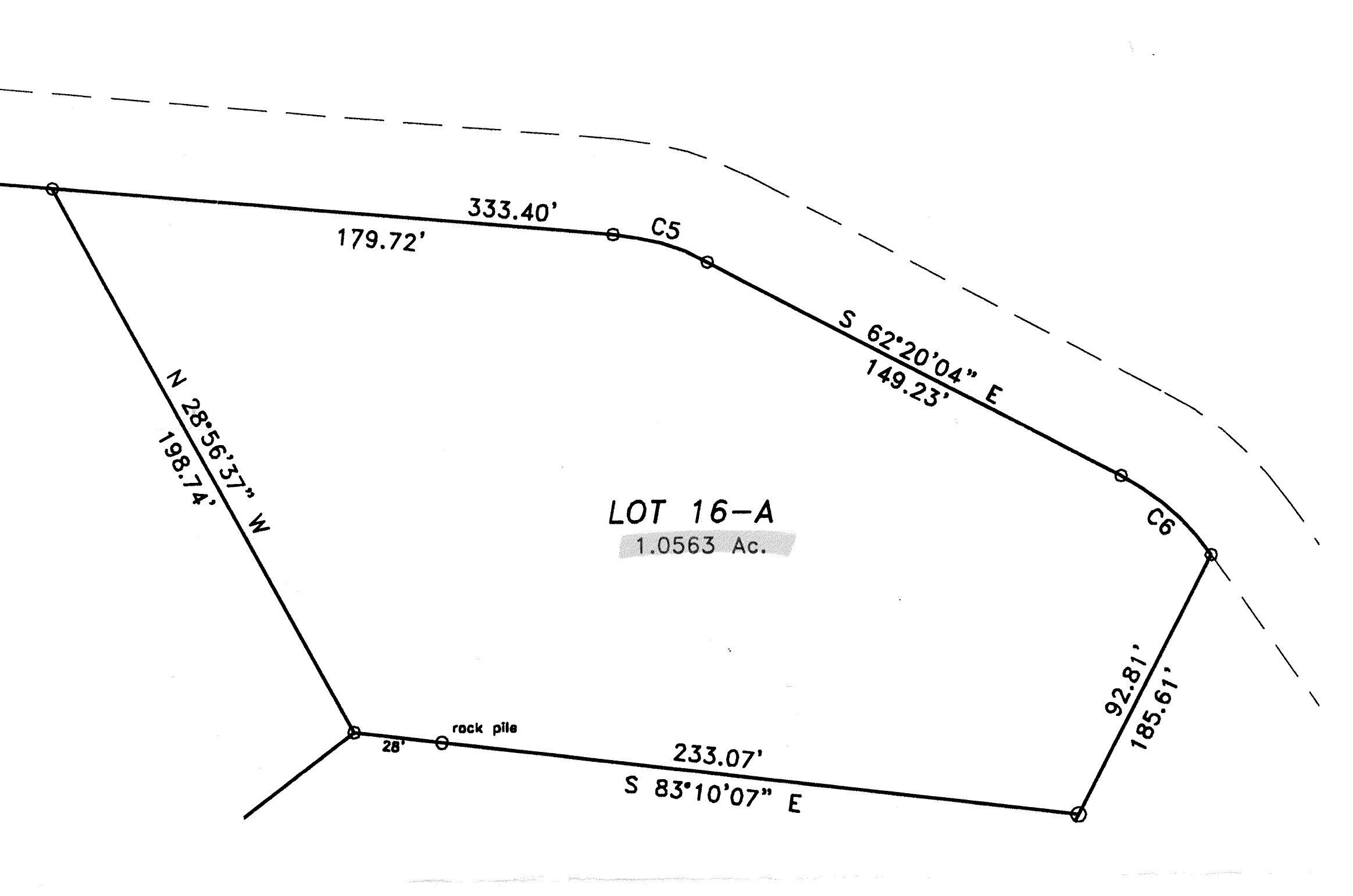 Photo 6 —  Las Brisas Loop