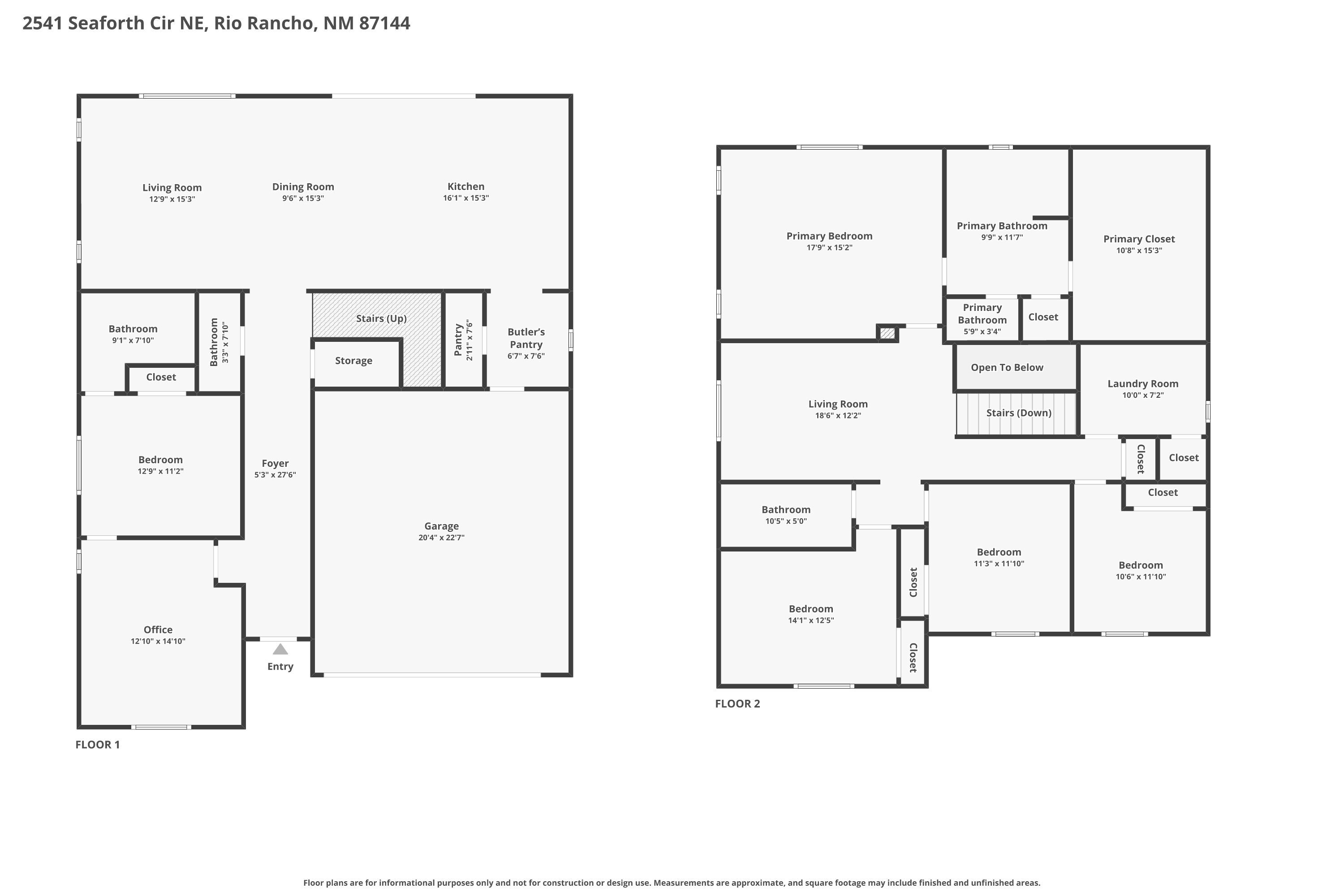 Photo 8 — 2541 Seaforth Circle