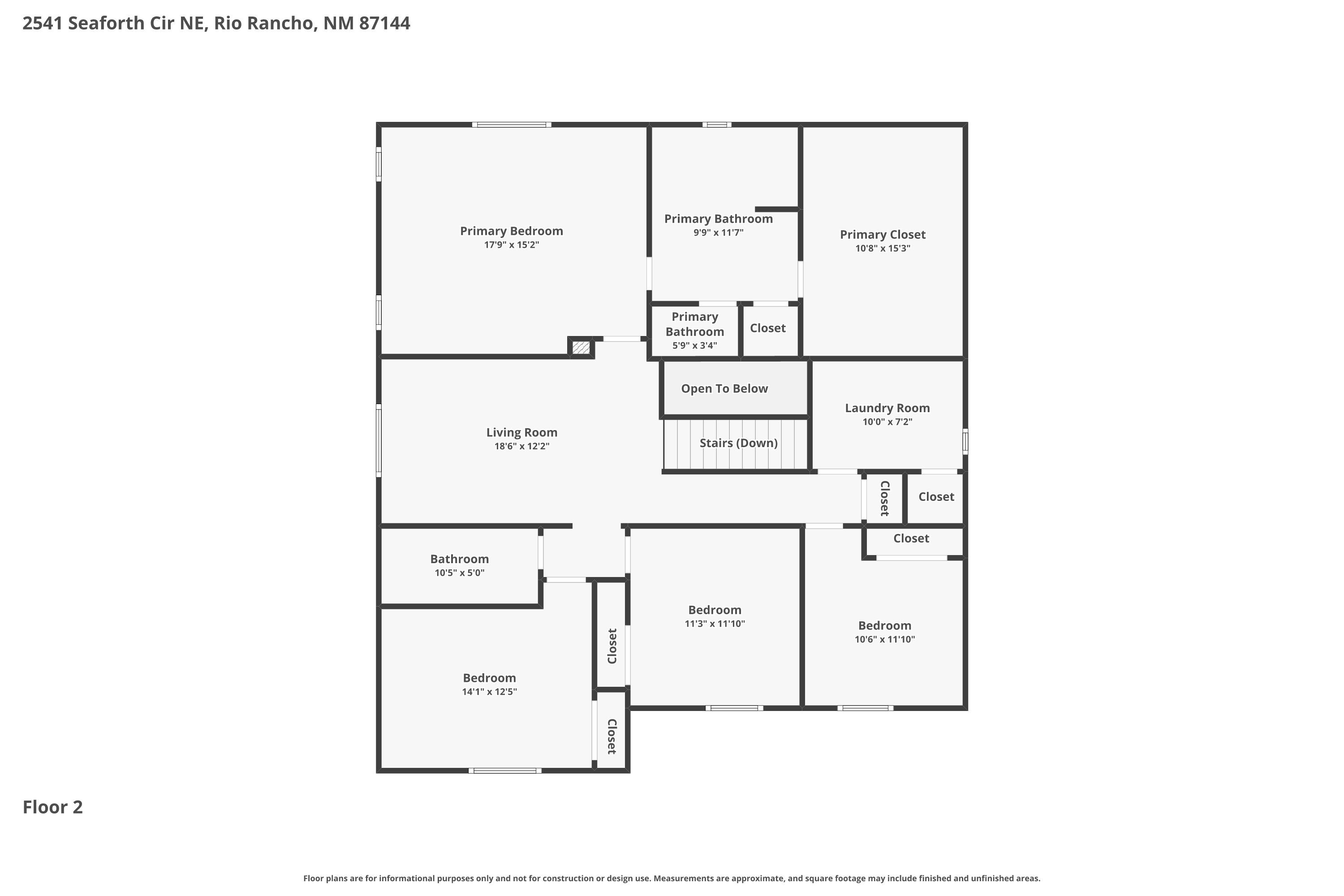 Photo 9 — 2541 Seaforth Circle