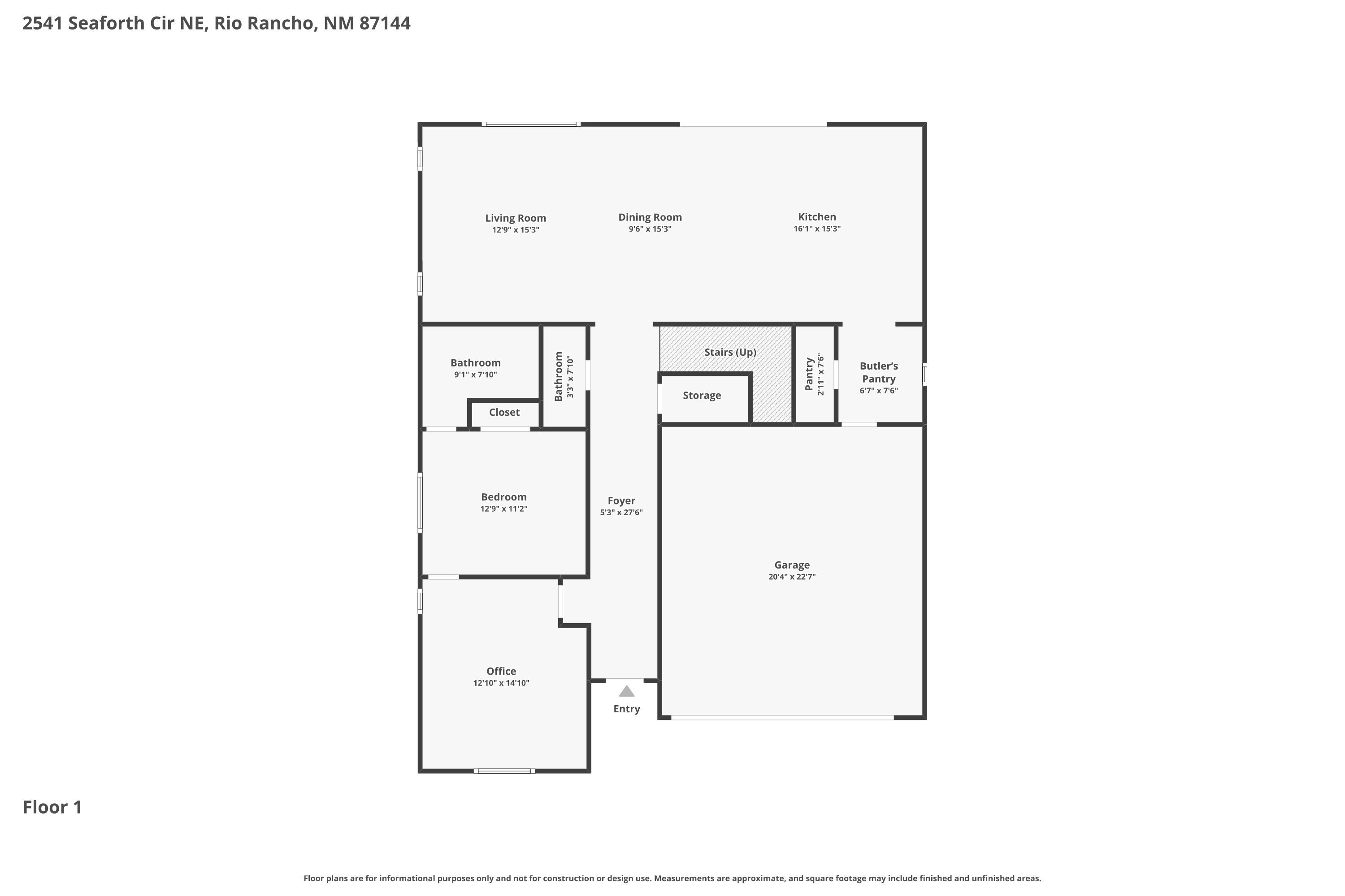 Photo 10 — 2541 Seaforth Circle