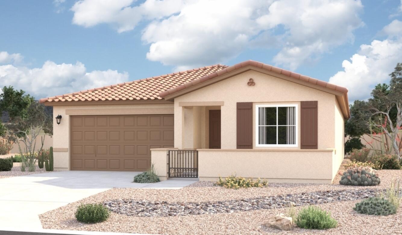 6017 Gilpin Drive SE, Albuquerque, NM 87106