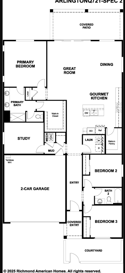 Photo 2 — 6017 Gilpin Drive SE