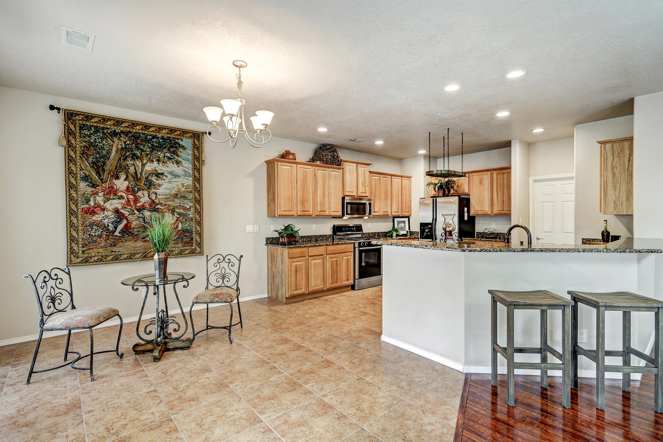 Photo 18 — 5201 Ancala Trail NE