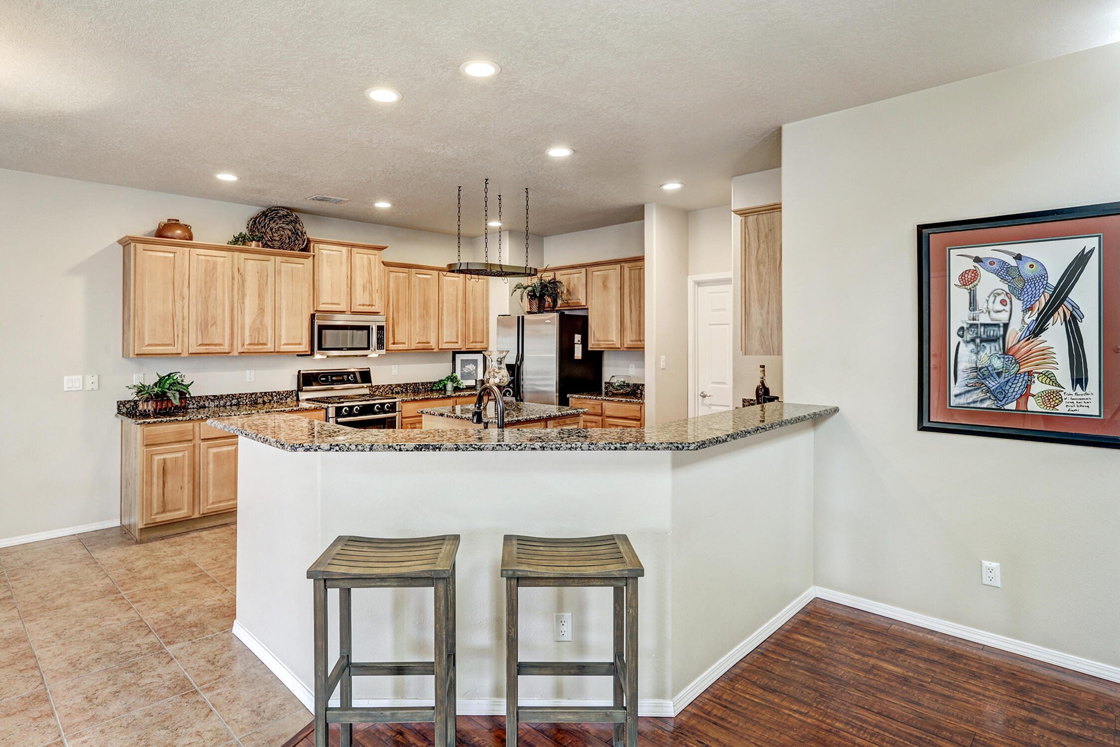 Photo 19 — 5201 Ancala Trail NE