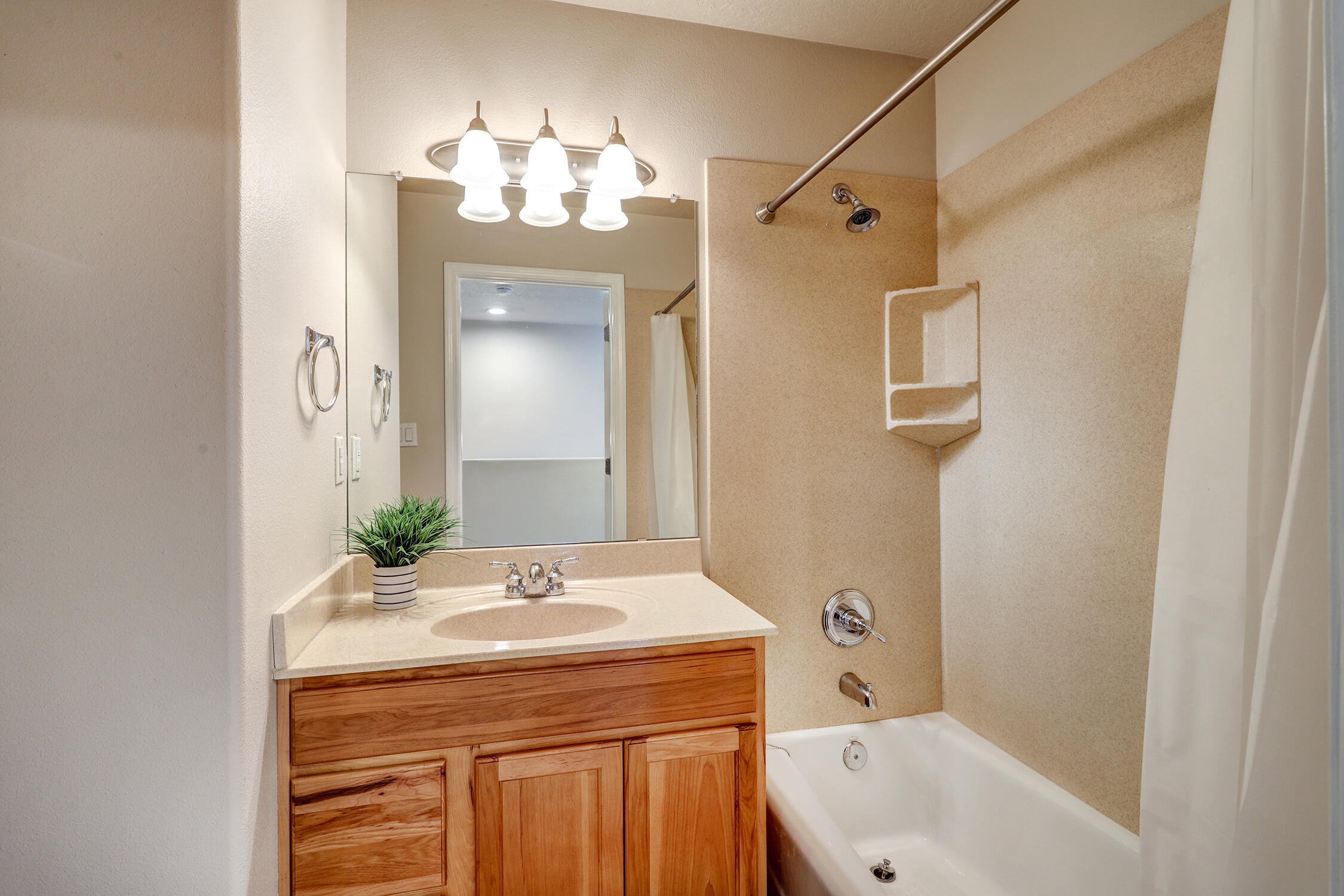 Photo 2 — 5201 Ancala Trail NE