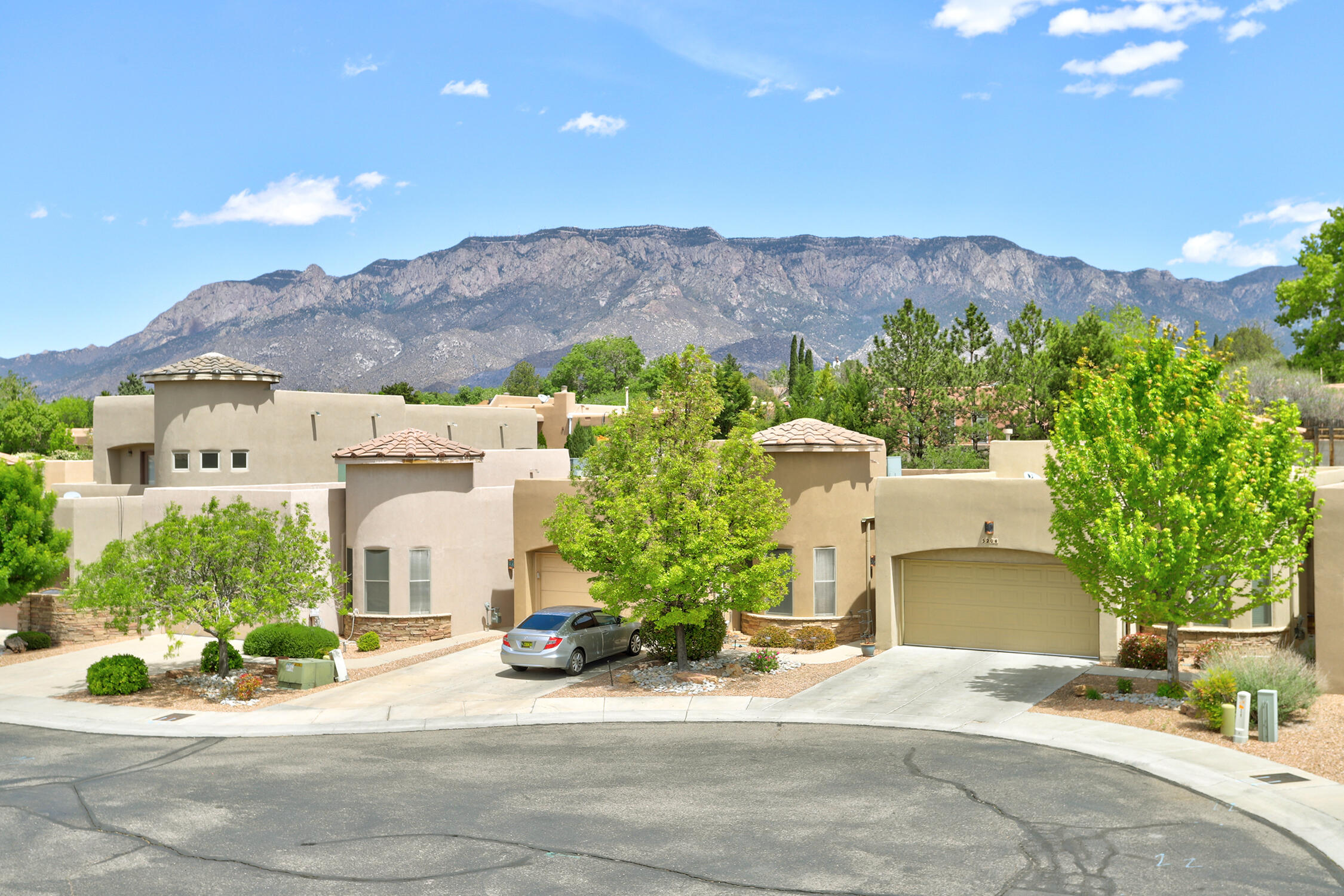 Photo 7 — 5201 Ancala Trail NE