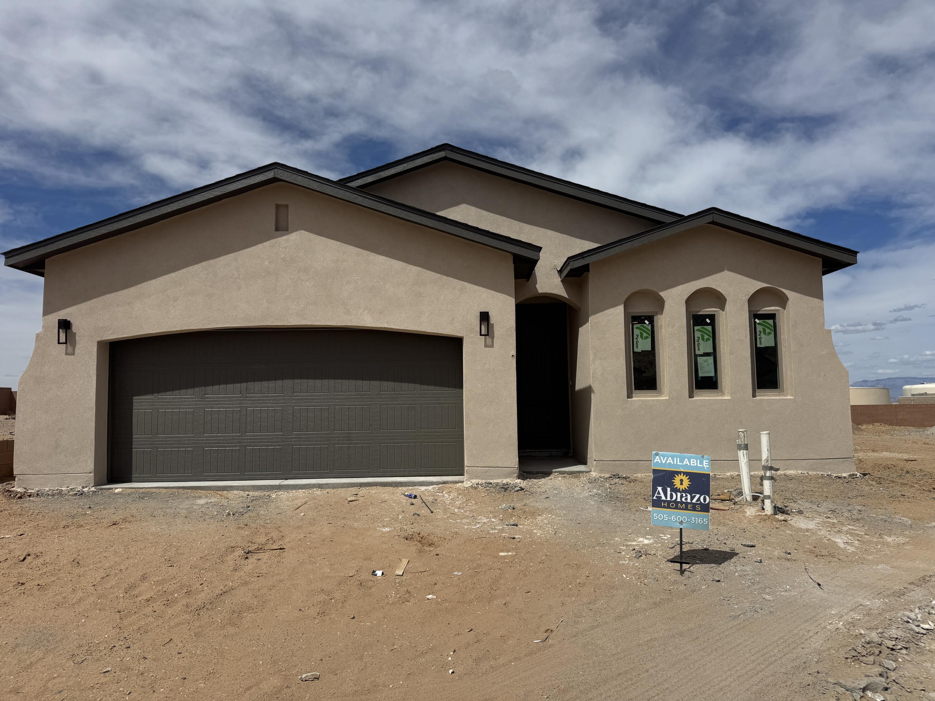 4856 Manzano Peak Street SW
