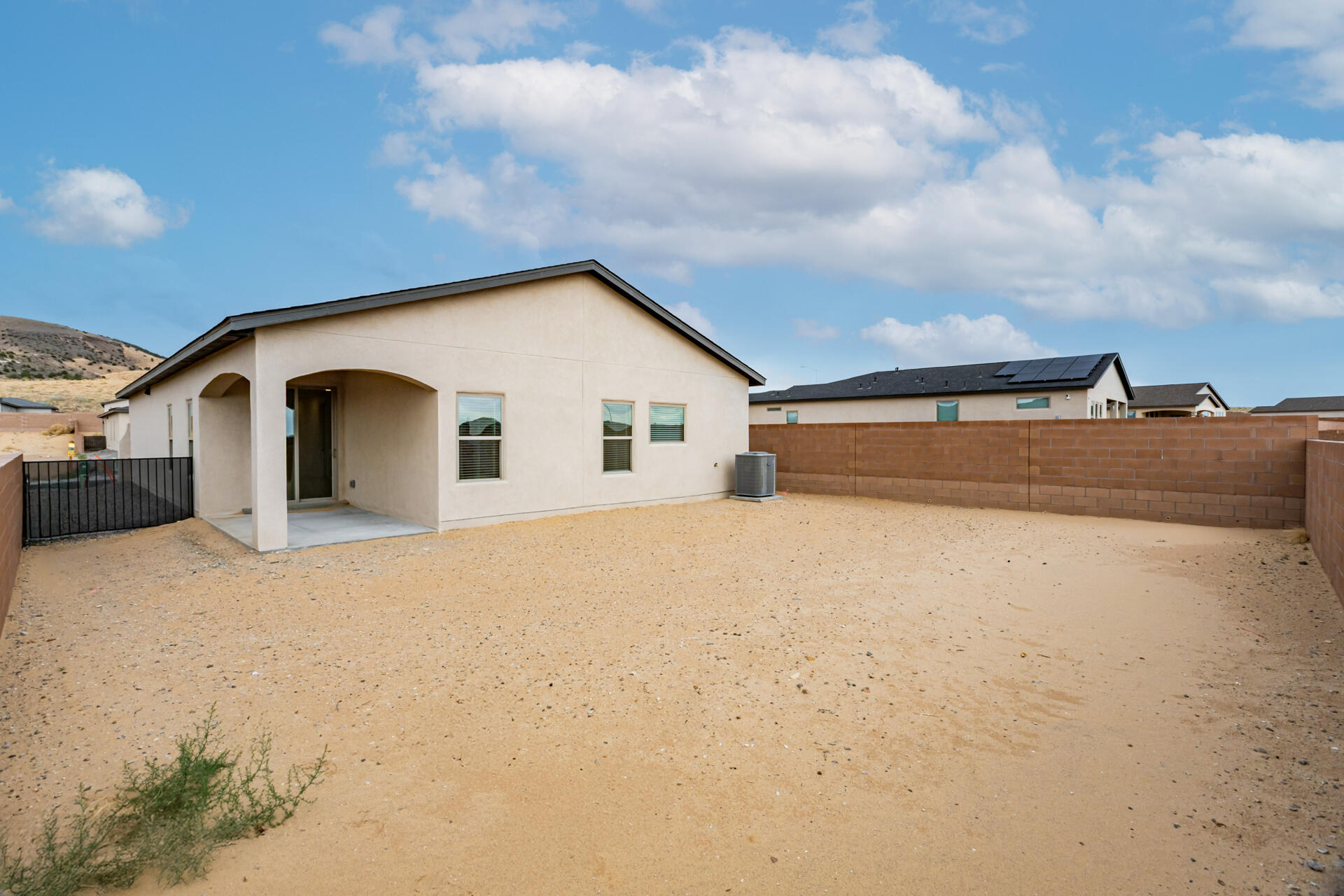 Photo 4 — 4856 Manzano Peak Street SW