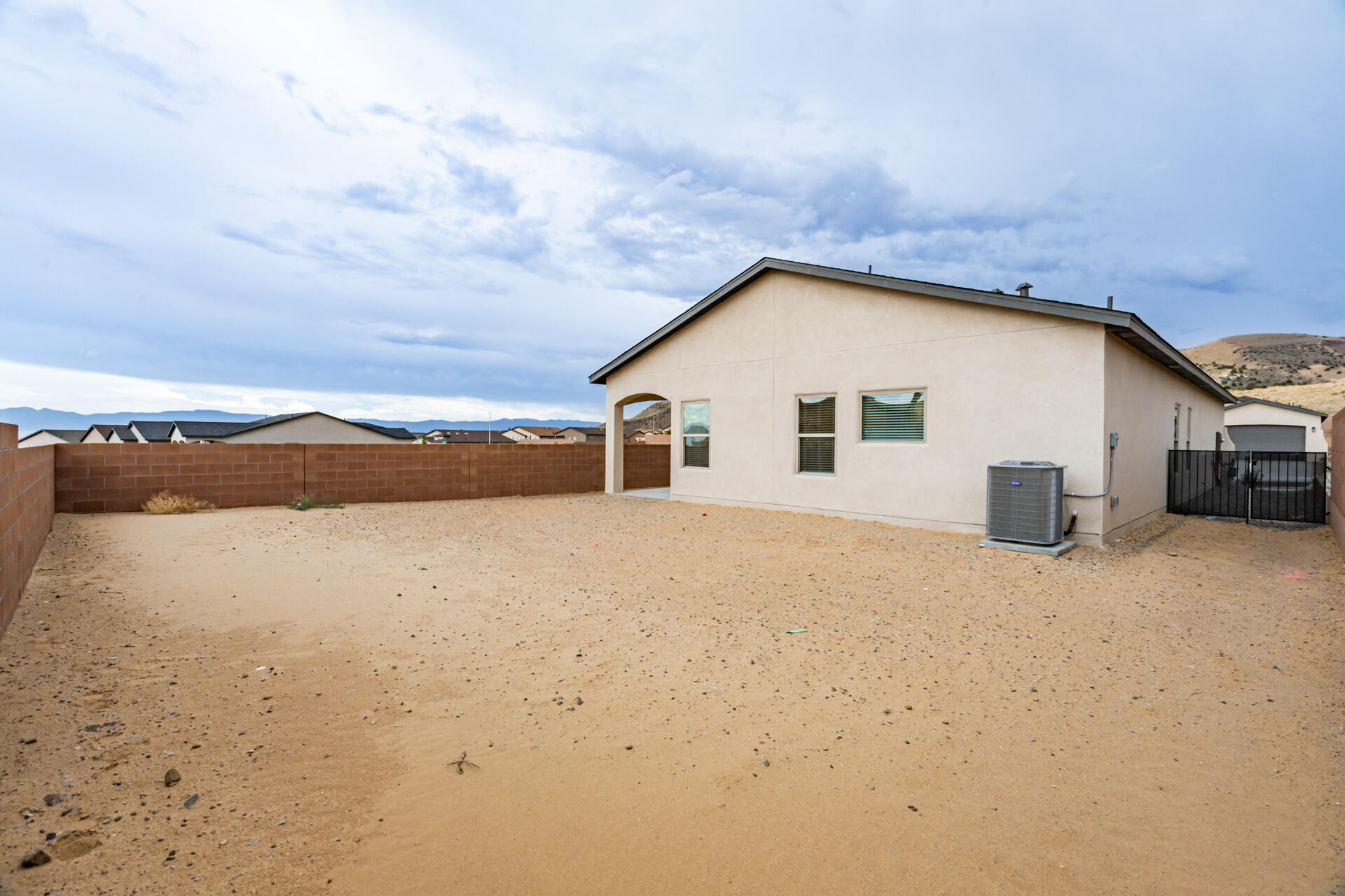 Photo 3 — 4856 Manzano Peak Street SW