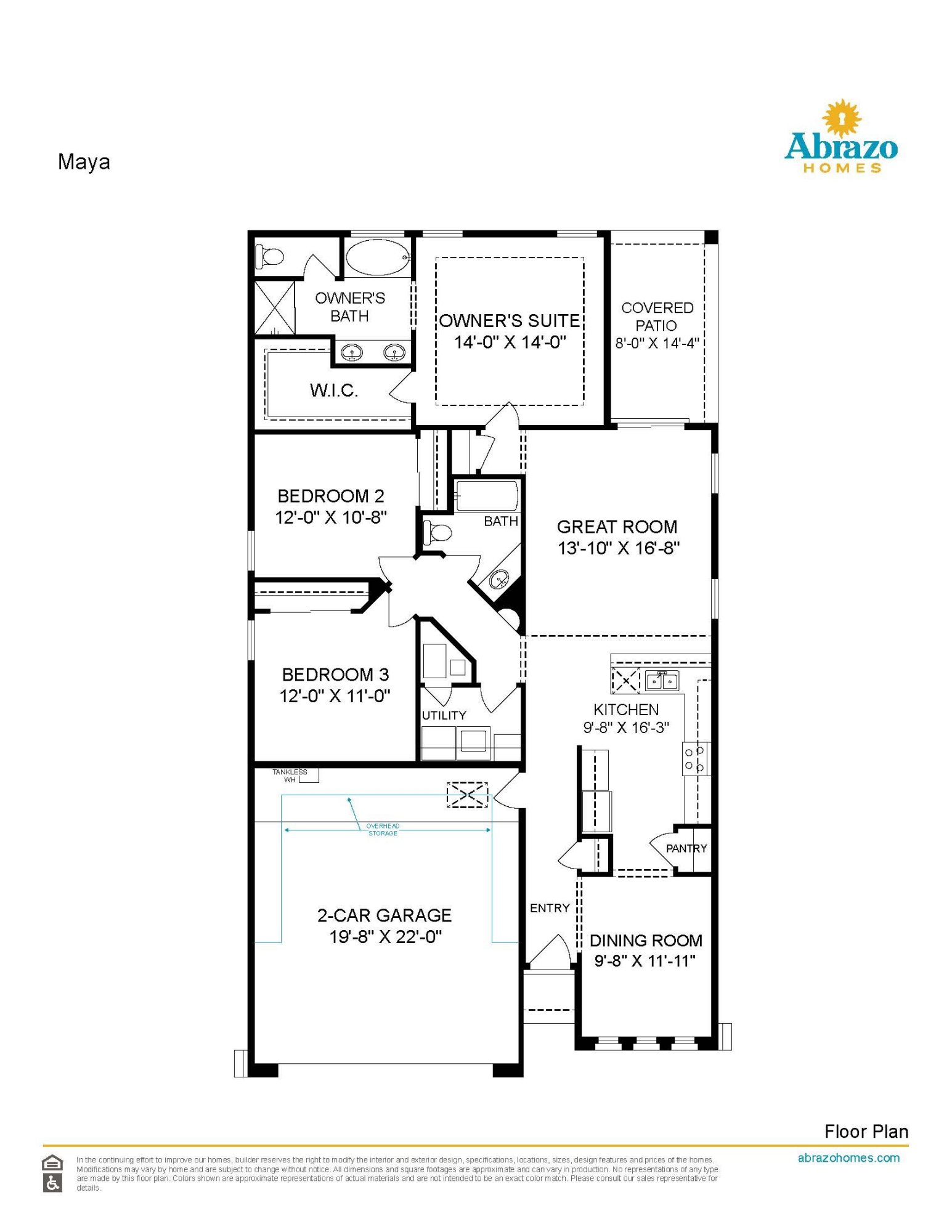 Photo 2 — 4856 Manzano Peak Street SW