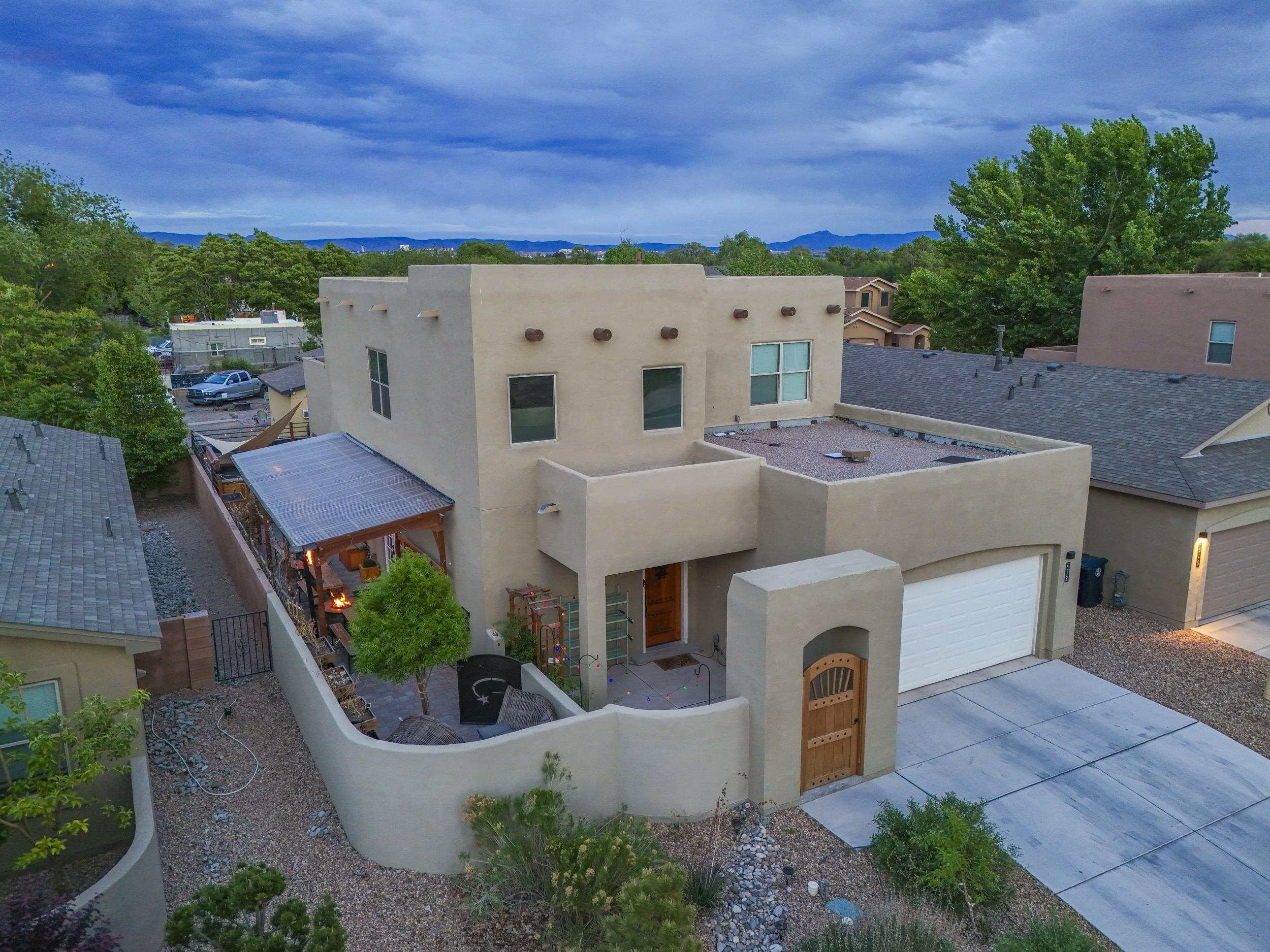 512 Twilight Vista Lane SW
